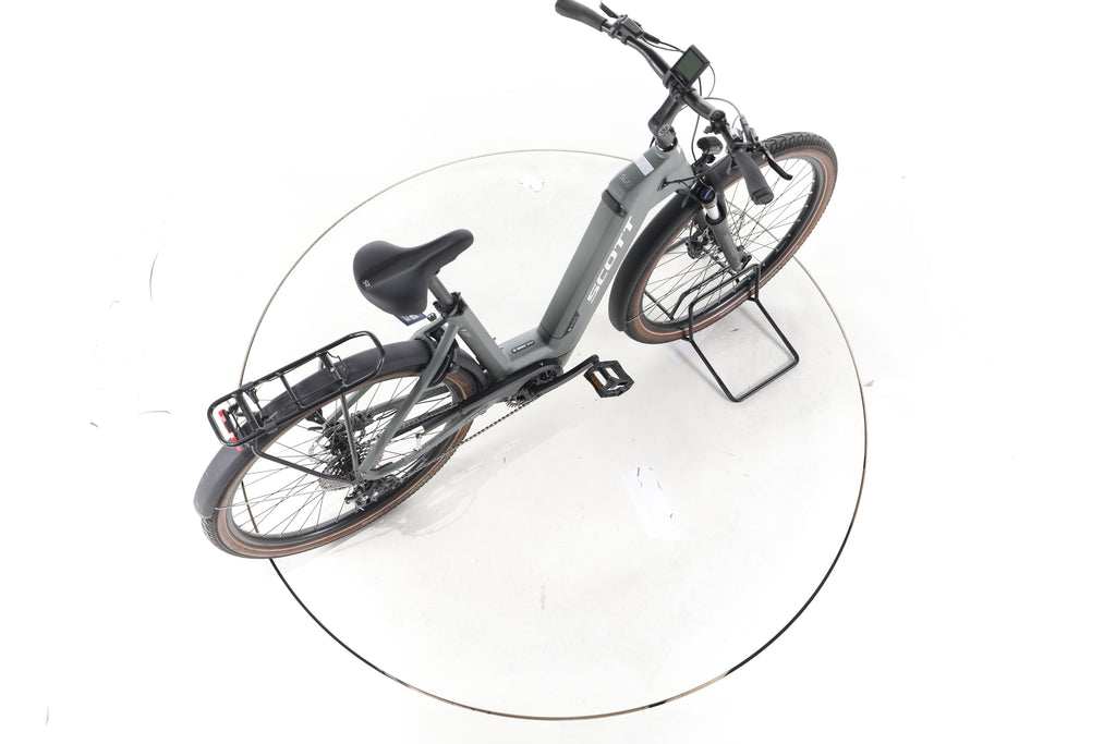 Scott Sub Sport eRide 20 Trekking E-Bike Tiefeinsteiger - Image 24
