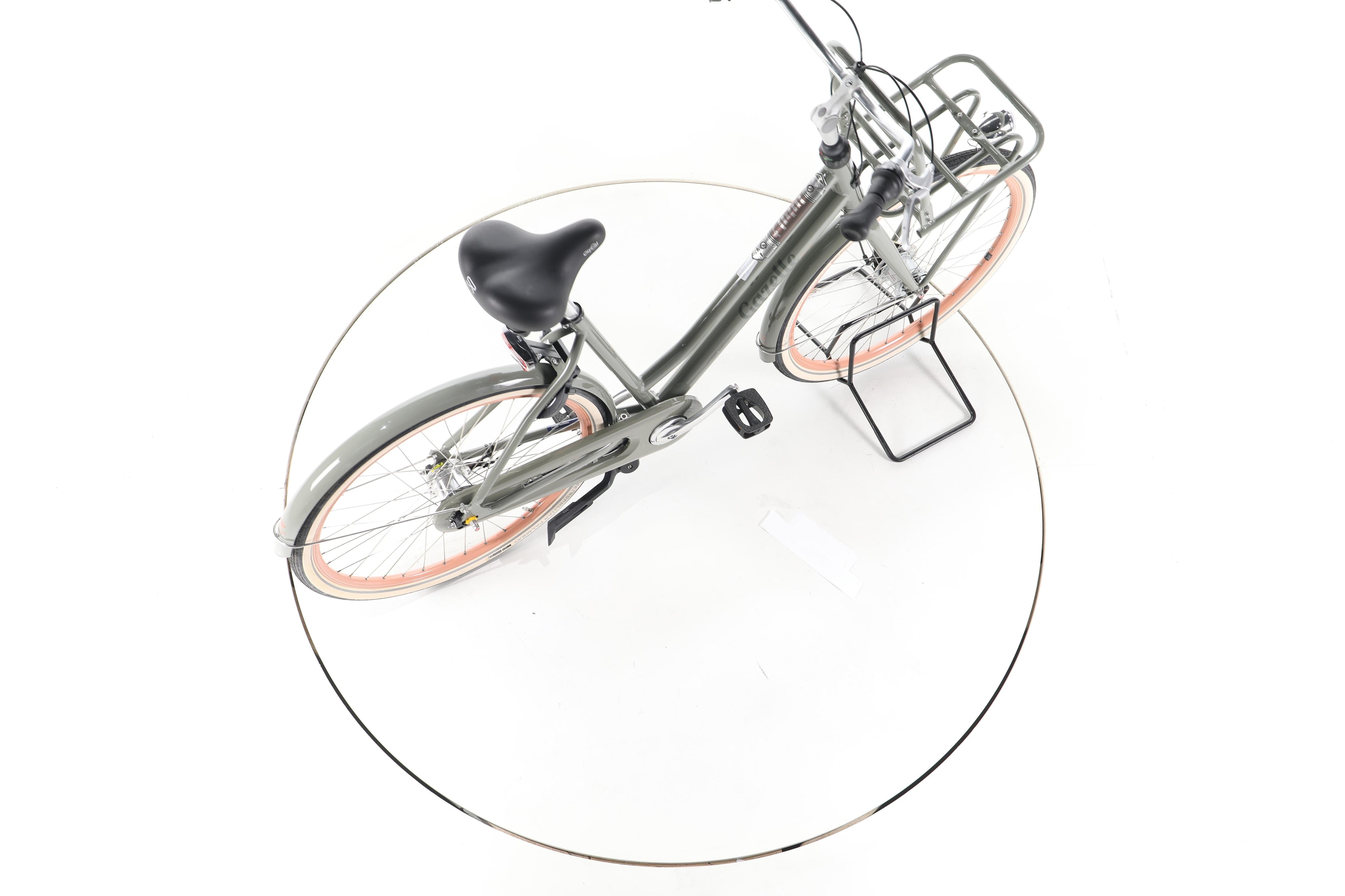 Gazelle MISS GRACE T7 - Image 24