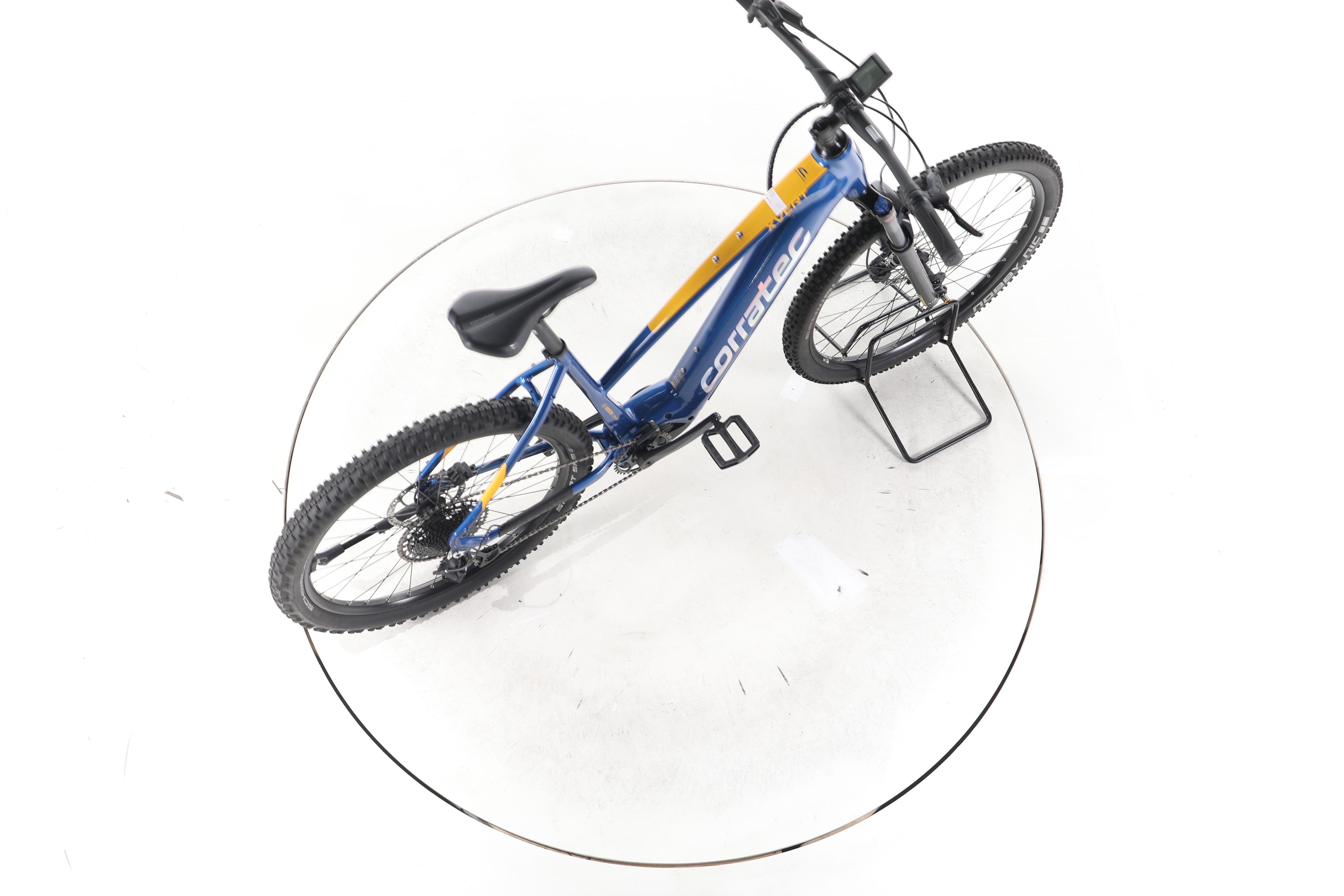 Corratec E-Power X-Vert Race E-Bike - Image 24
