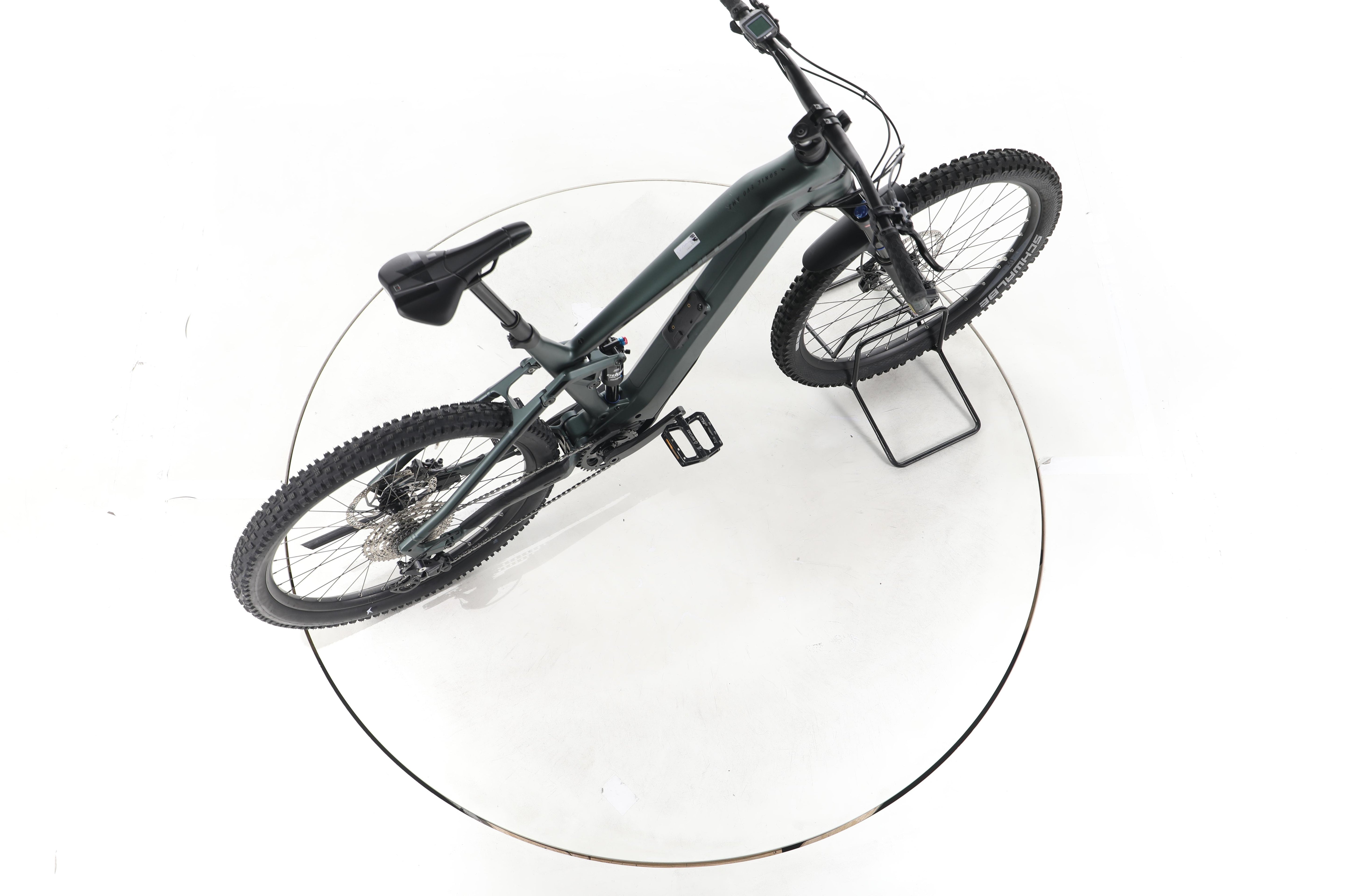Bulls Sonic EVO AM 2 E-Bike Fully Carbon - Image 24
