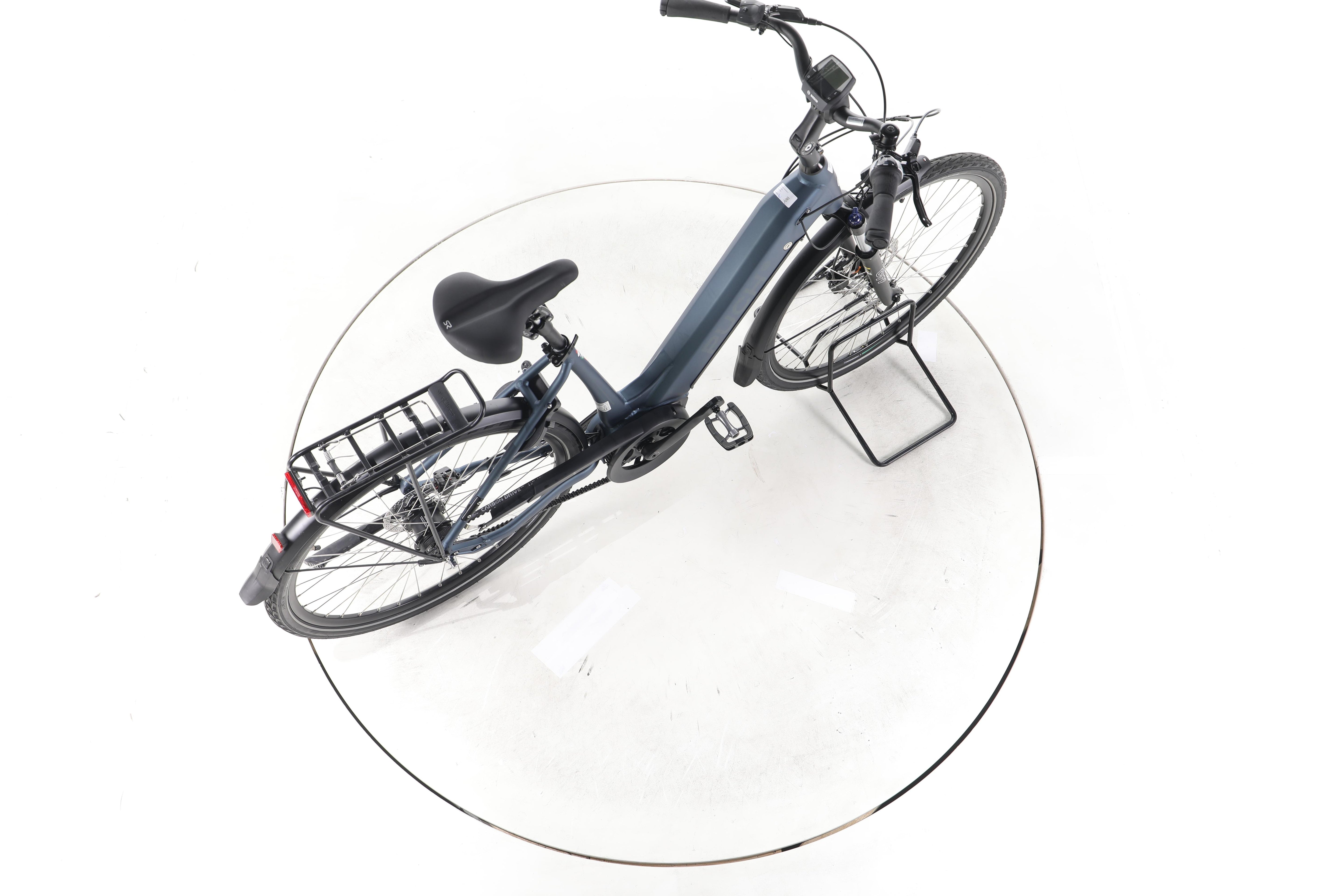 Puch C 5.5 City E-Bike Tiefeinsteiger - Image 24