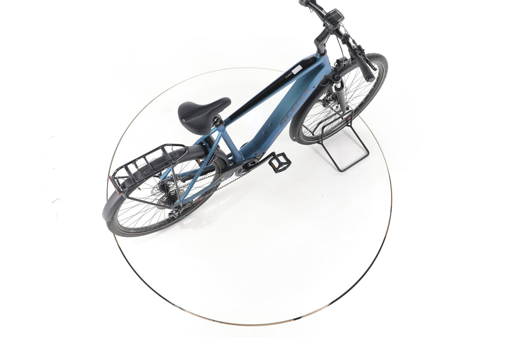 Scott Sub Sport Eride 10 Trekking E-Bike - Image 24