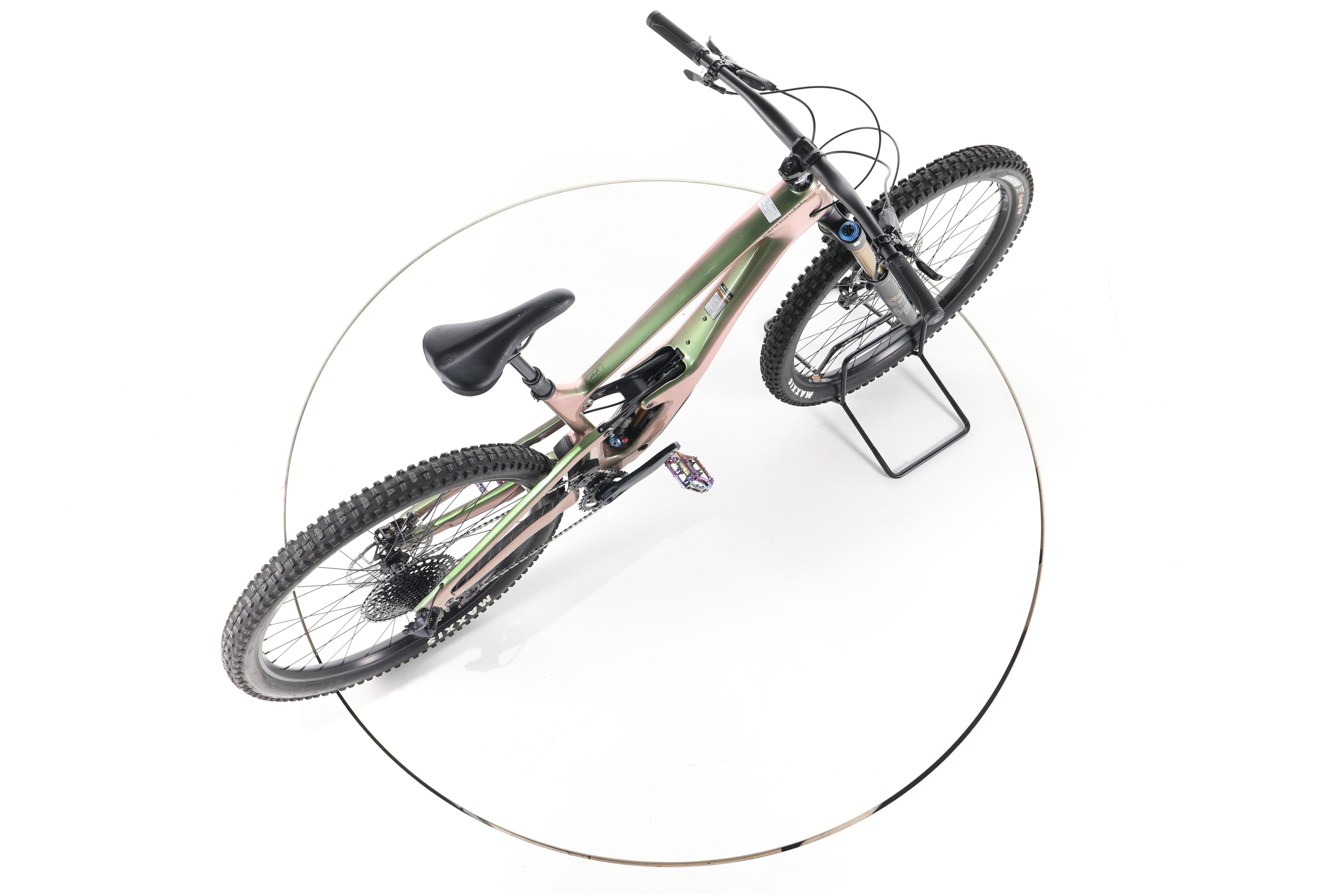 Cannondale Jekyll 1 - Image 24