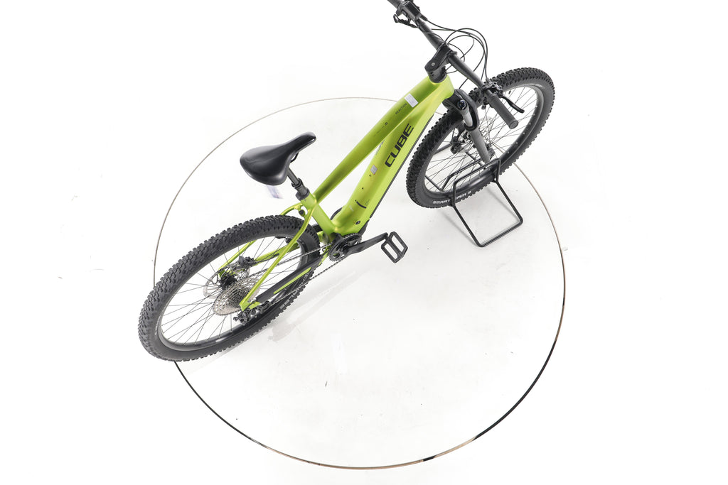 Cube Reaction Hybrid Race 800 E-Bike 2025 - Image 24