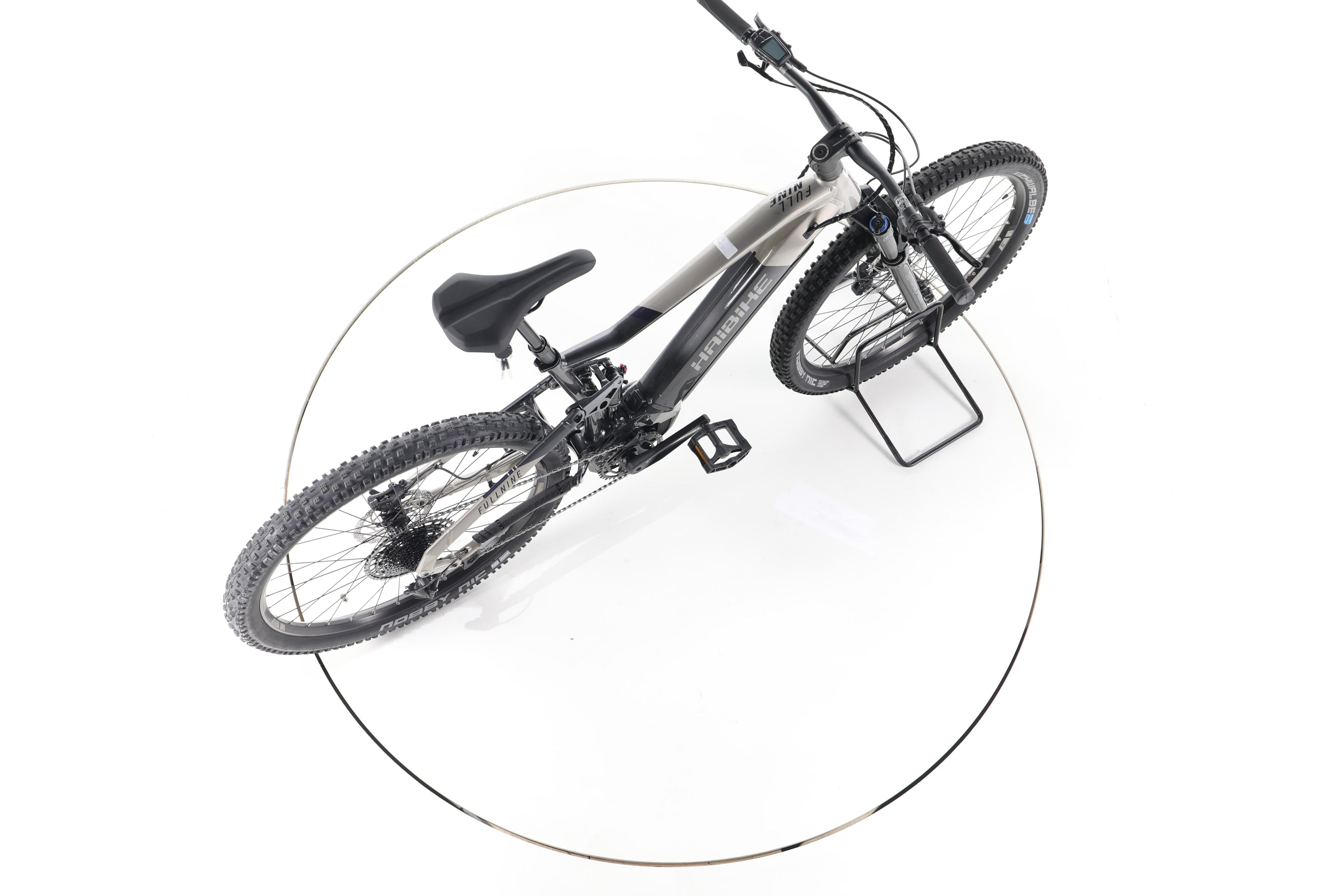 Haibike FullNine 7 Fully E-Bike - Image 24