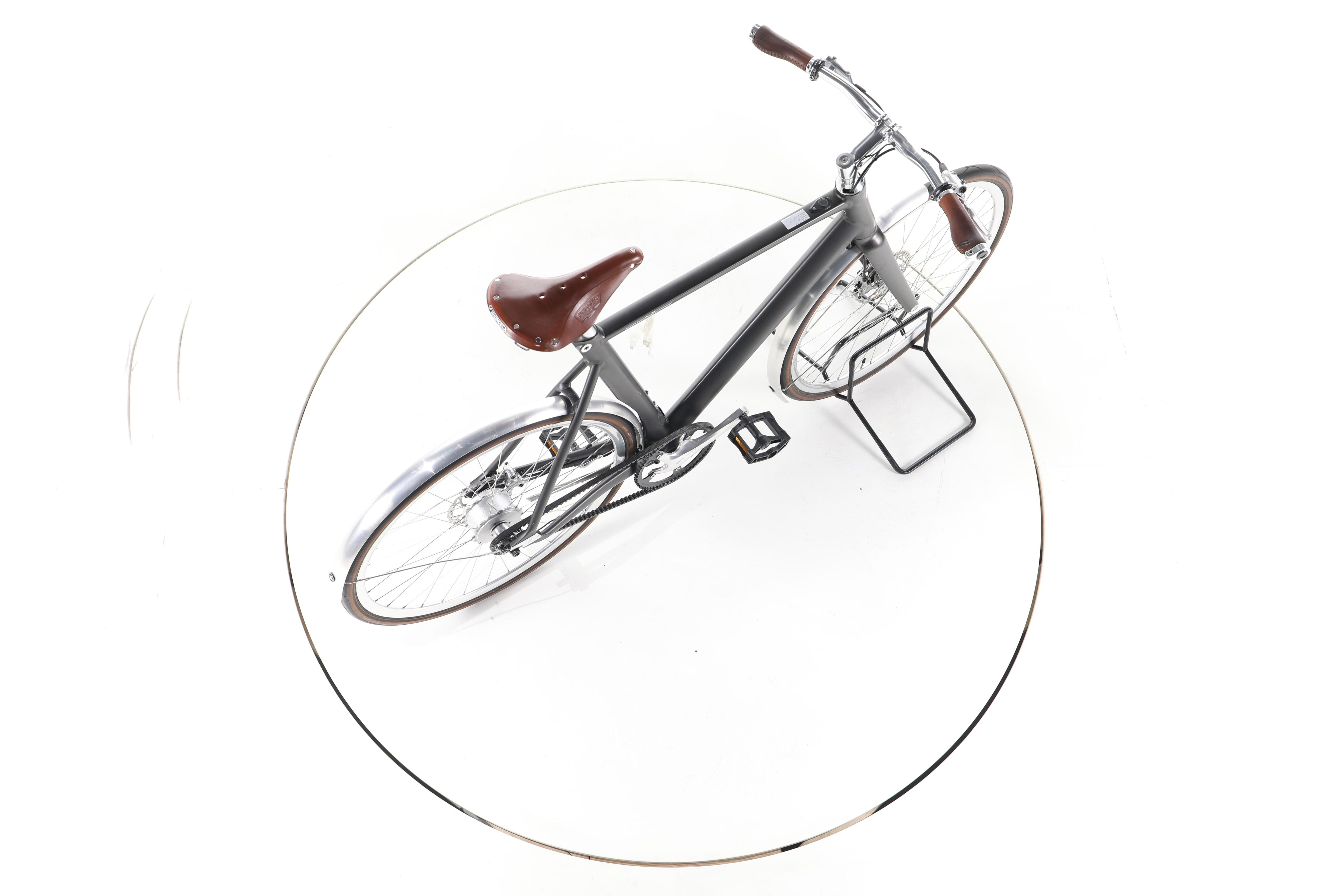 Schindelhauer Bikes Arthur Singlespeed City E-Bike - Image 24