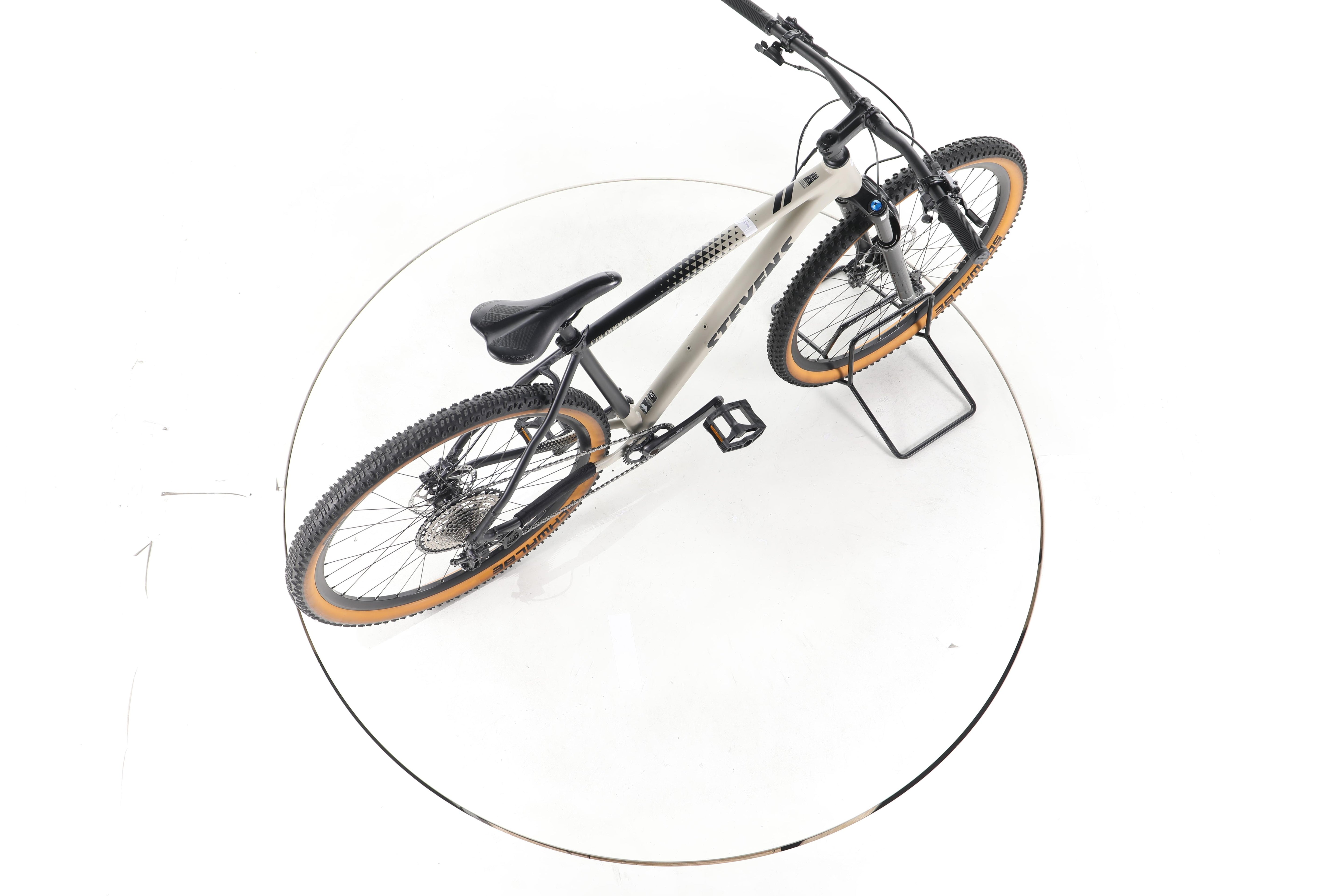 Stevens Colorado 401 Fahrrad Hardtail - Image 24