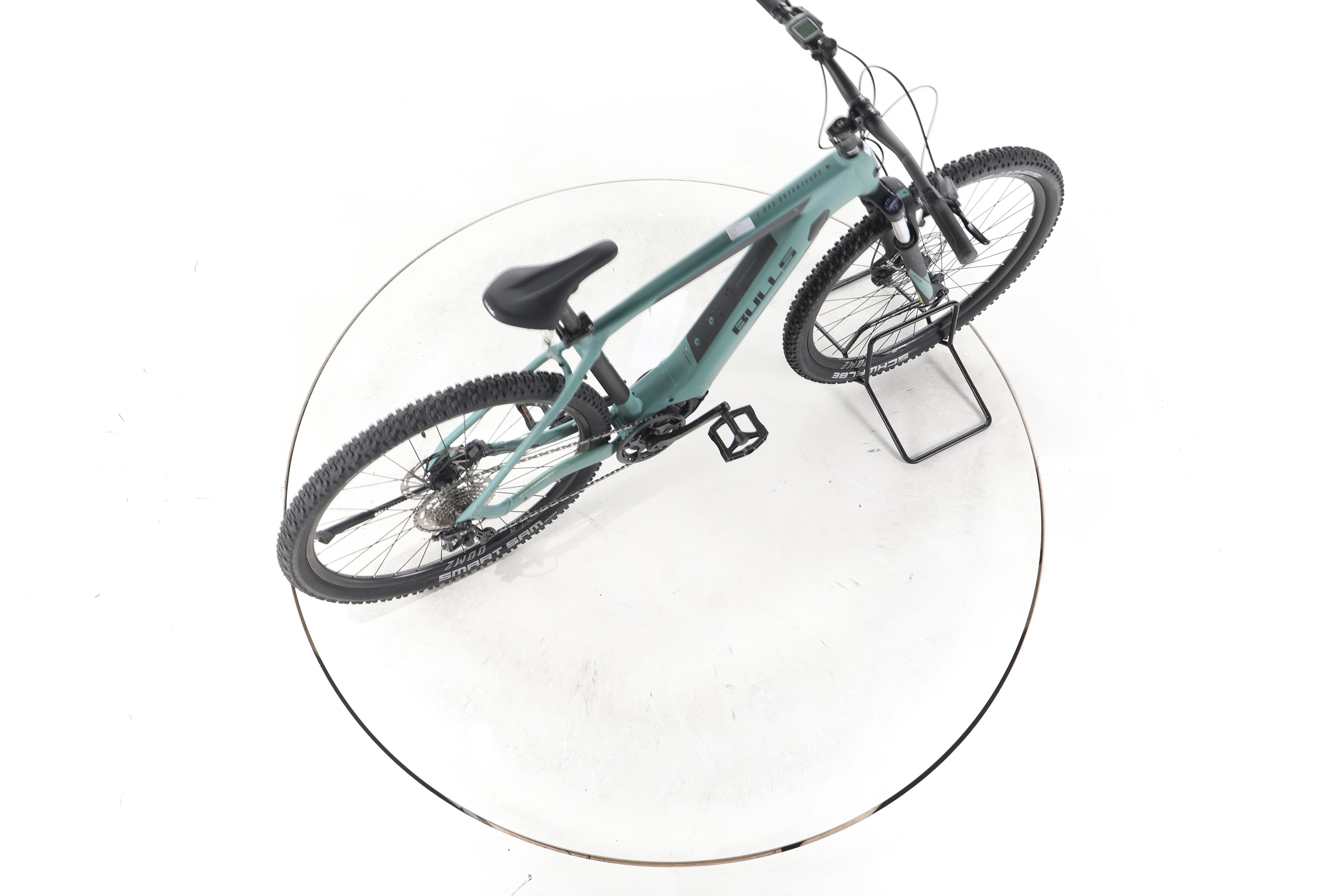 Bulls Copperhead EVO 1 E-Bike - Image 24