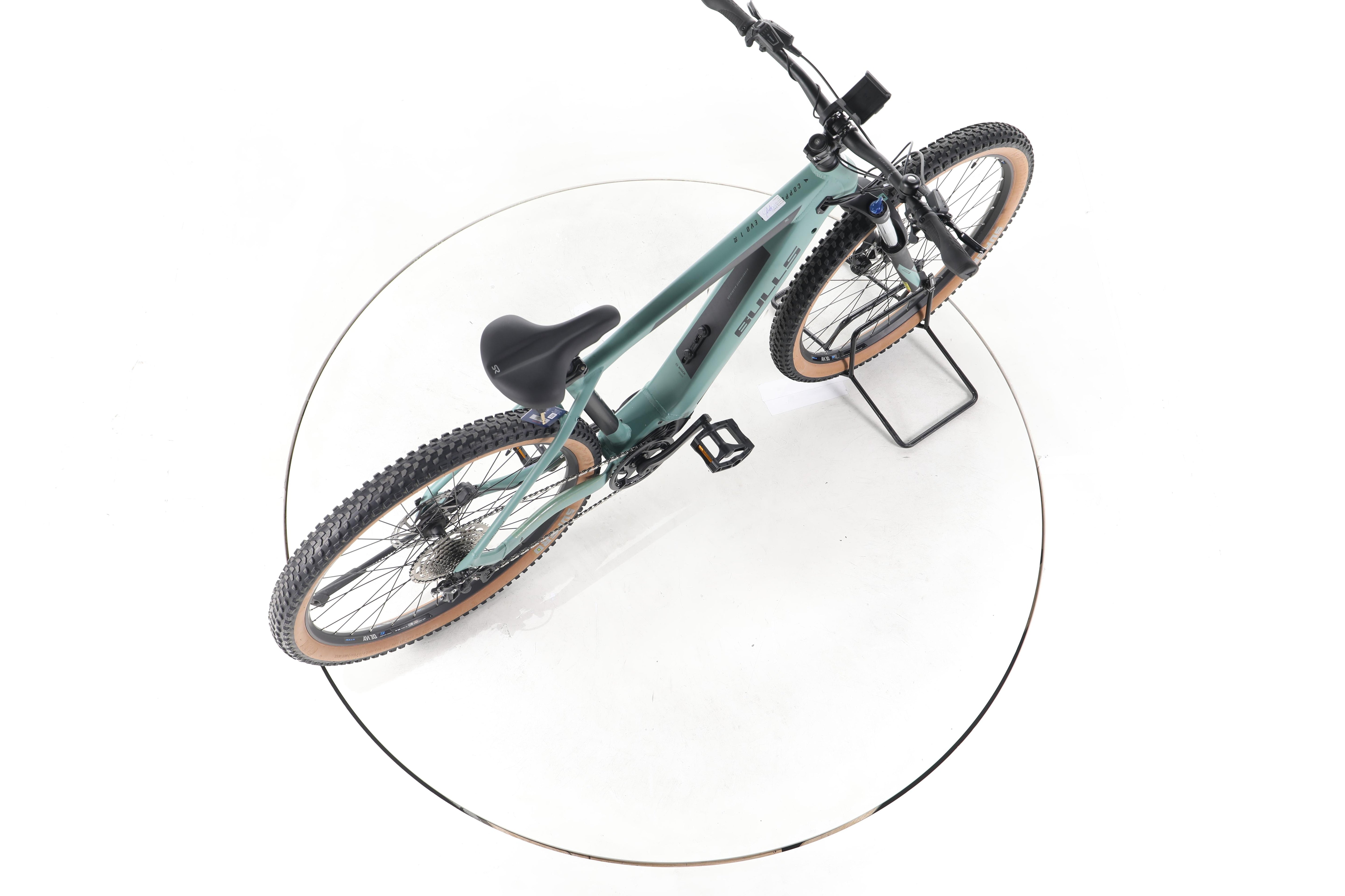 Bulls Copperhead Evo 1 E-Bike - Image 24