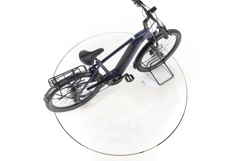 Velo de Ville SEB890 Trekking E-Bike - Image 24