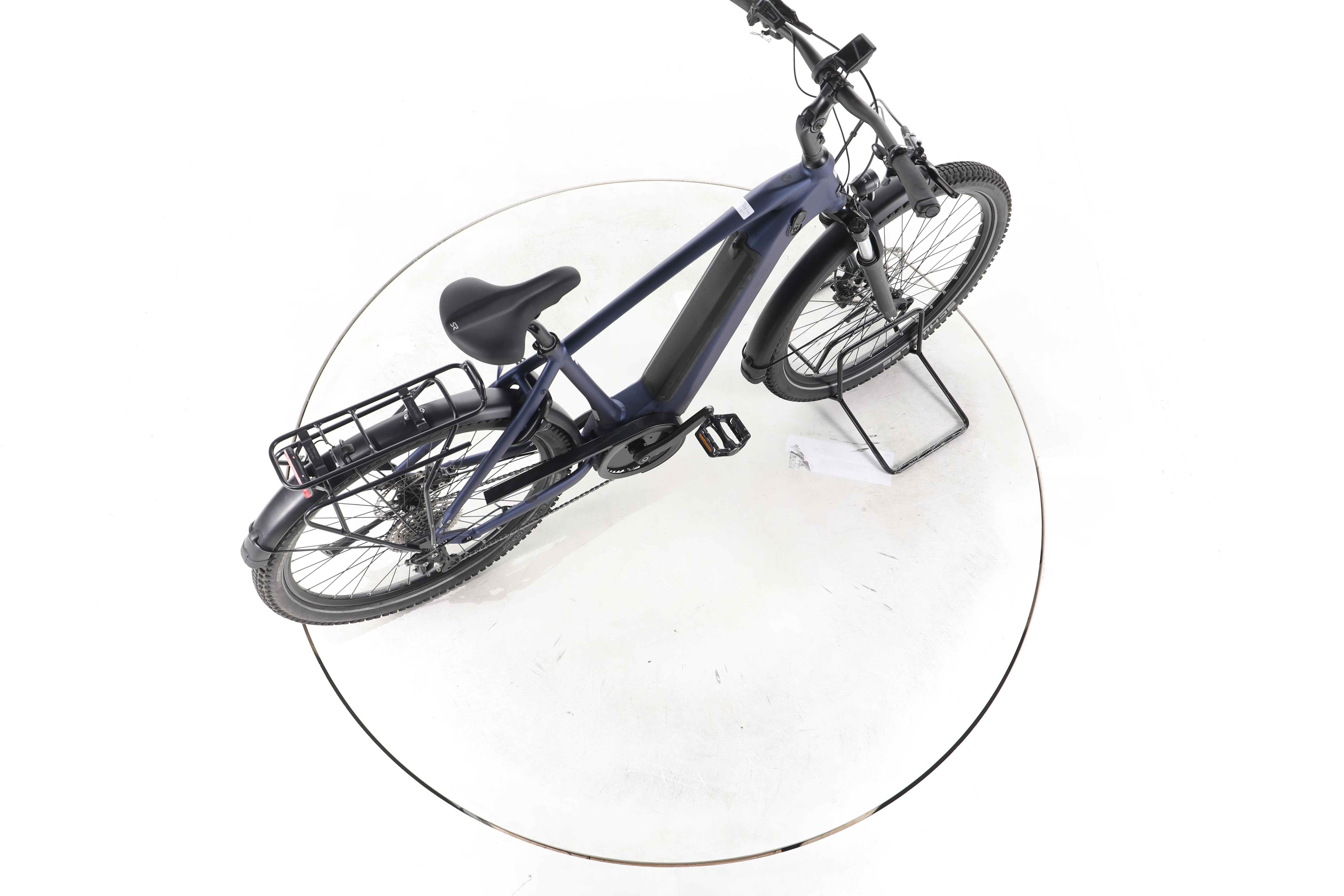 Velo de Ville SEB890 Trekking E-Bike - Image 24