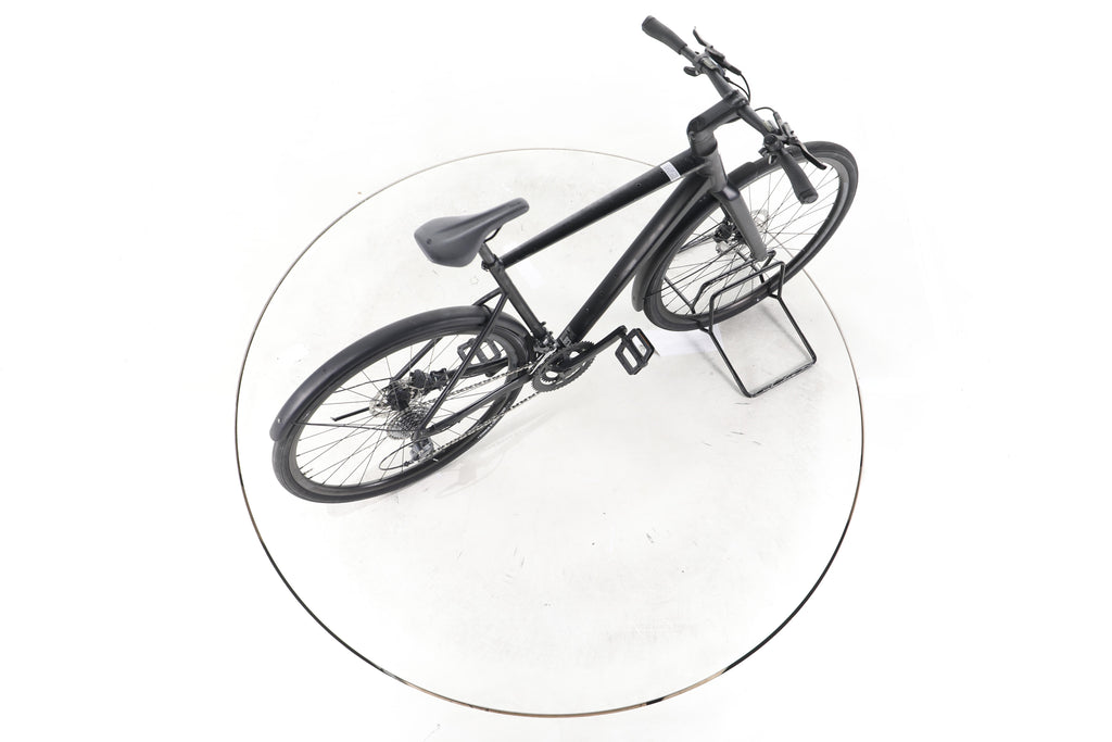 Scott Metrix 30 EQ Fahrrad City & Trekking - Image 24