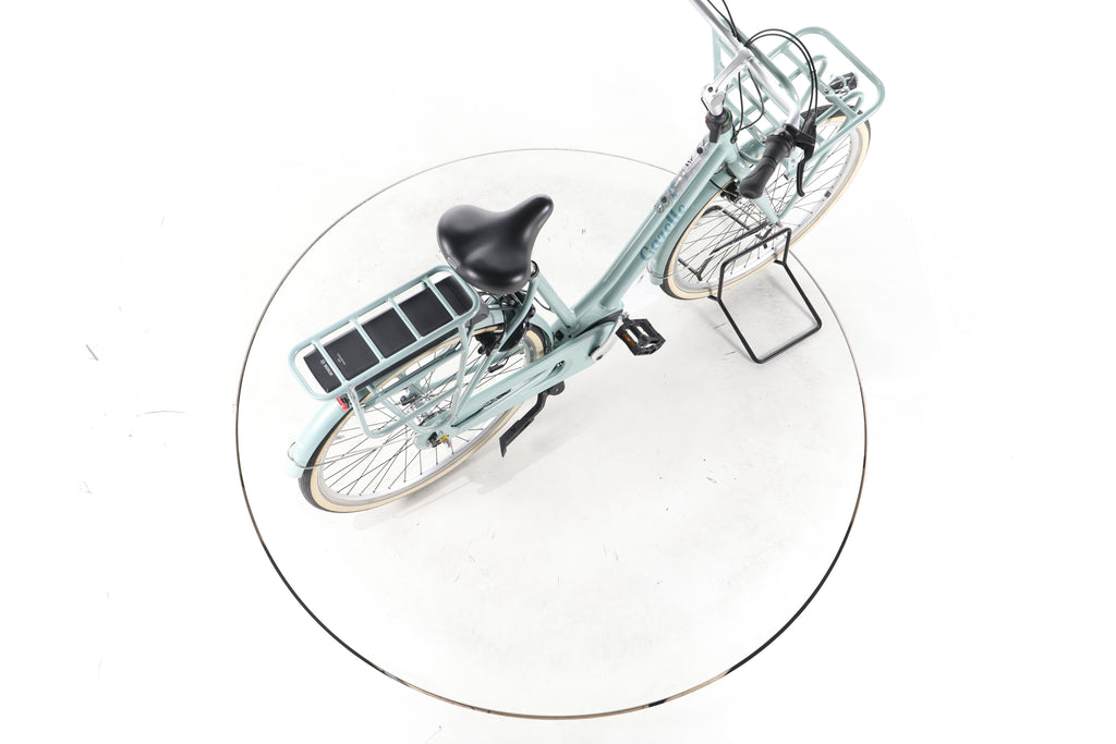 Gazelle Miss Grace C7 HMB City E-Bike Tiefeinsteiger - Image 24