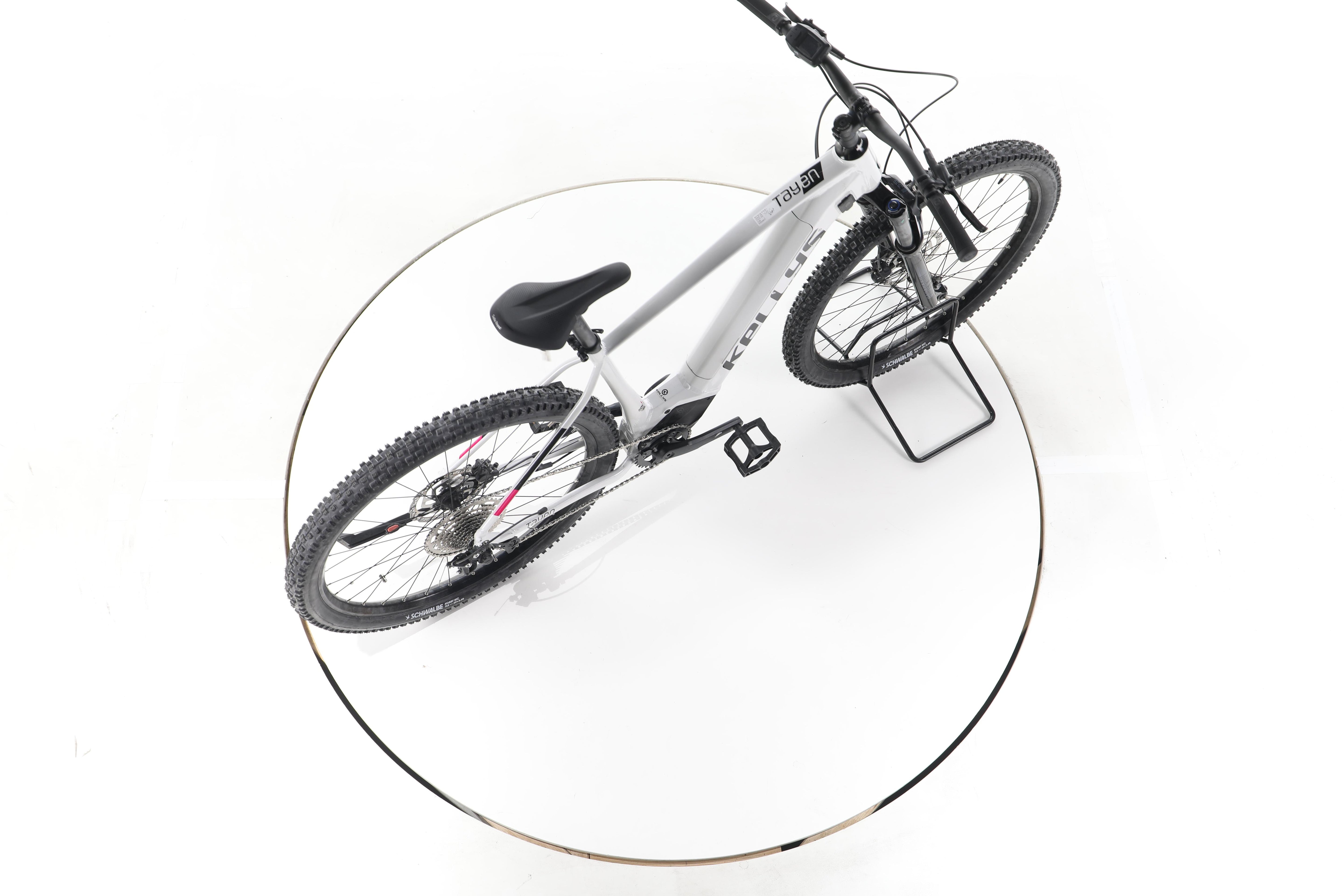 Kellys Tayen R50 E-Bike - Image 24