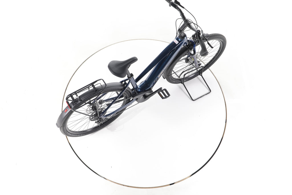 Cube Touring Hybrid ONE Trekking E-Bike 2024 - Image 24