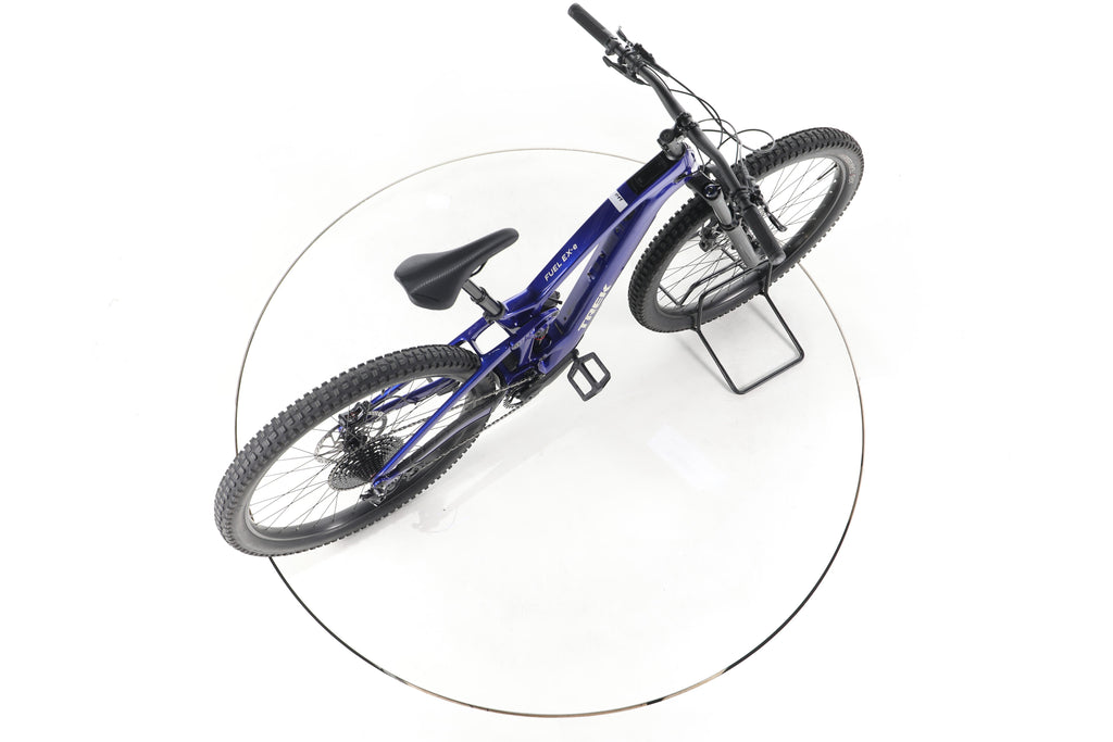 Trek Fuel EXe 9.5 E-Bike Fully Carbon - Image 24