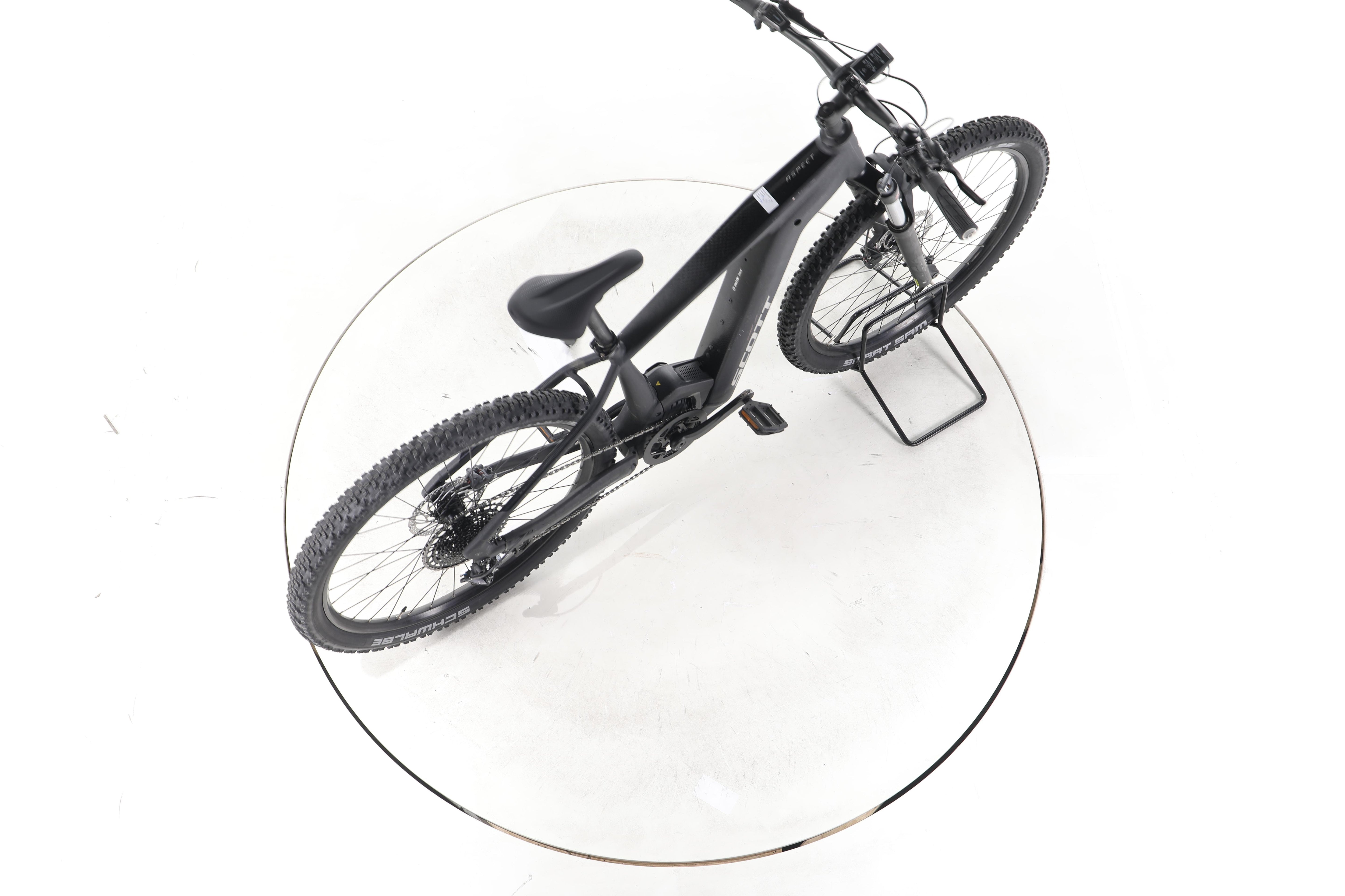 Scott Aspect eRIDE 920 E-Bike - Image 24