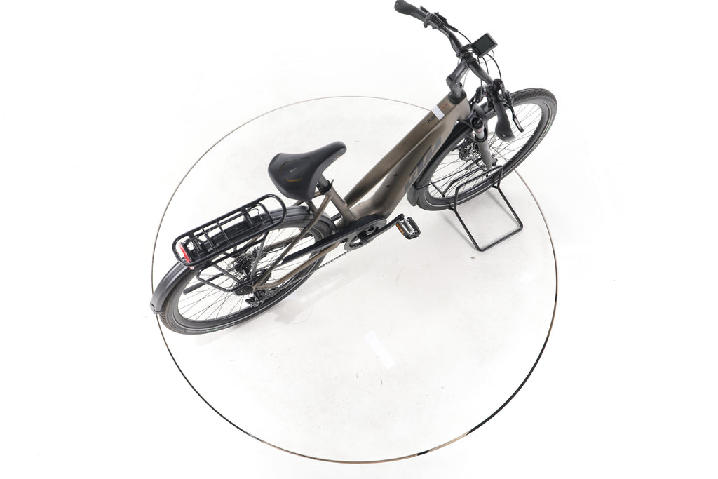 KTM Macina Tour P510 Trekking E-Bike 2025 - Image 24