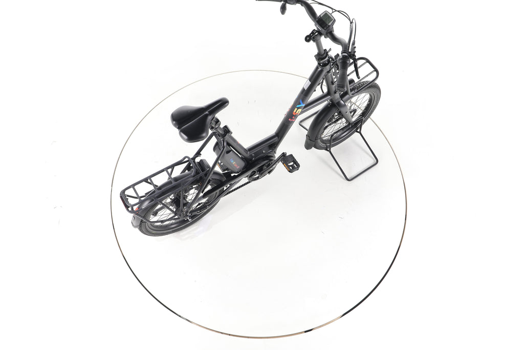i:SY XXL E5 ZR F Comfort Kompakt E-Bike Tiefeinsteiger - Image 24
