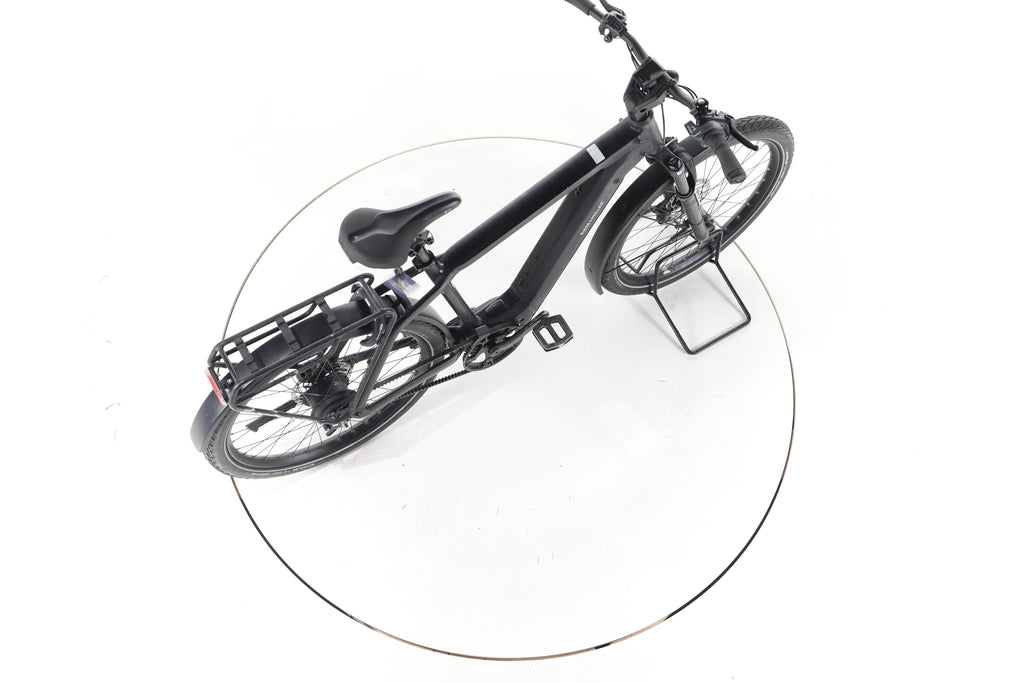 Riese & Müller Charger4 GT vario City E-Bike - Image 24
