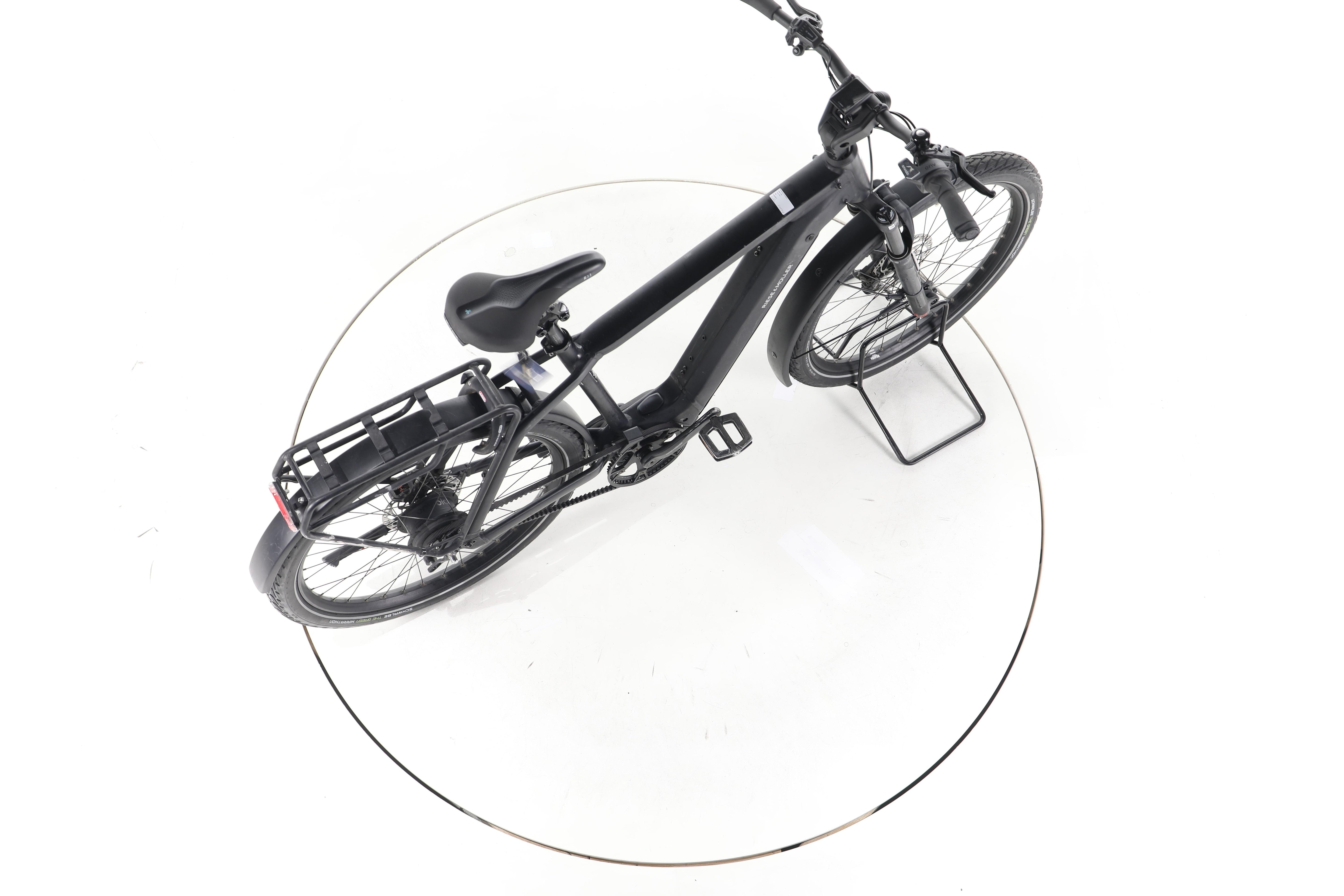 Riese & Müller Charger4 GT vario City E-Bike - Image 24