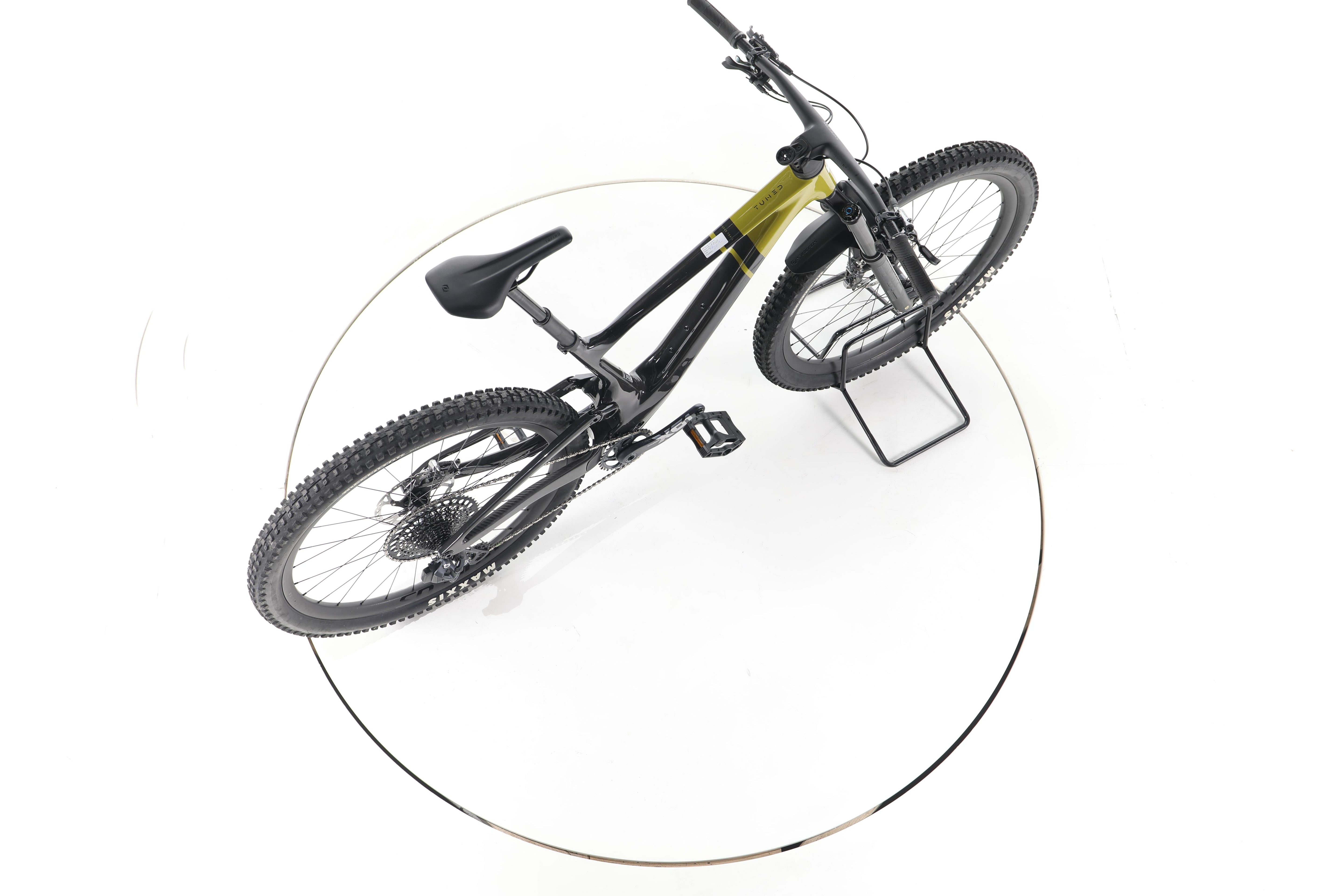 Scott Spark ST 900 Tuned TR - Image 24