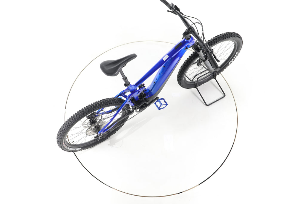 Giant Reign E+ 3 Fully E-Bike - Image 24
