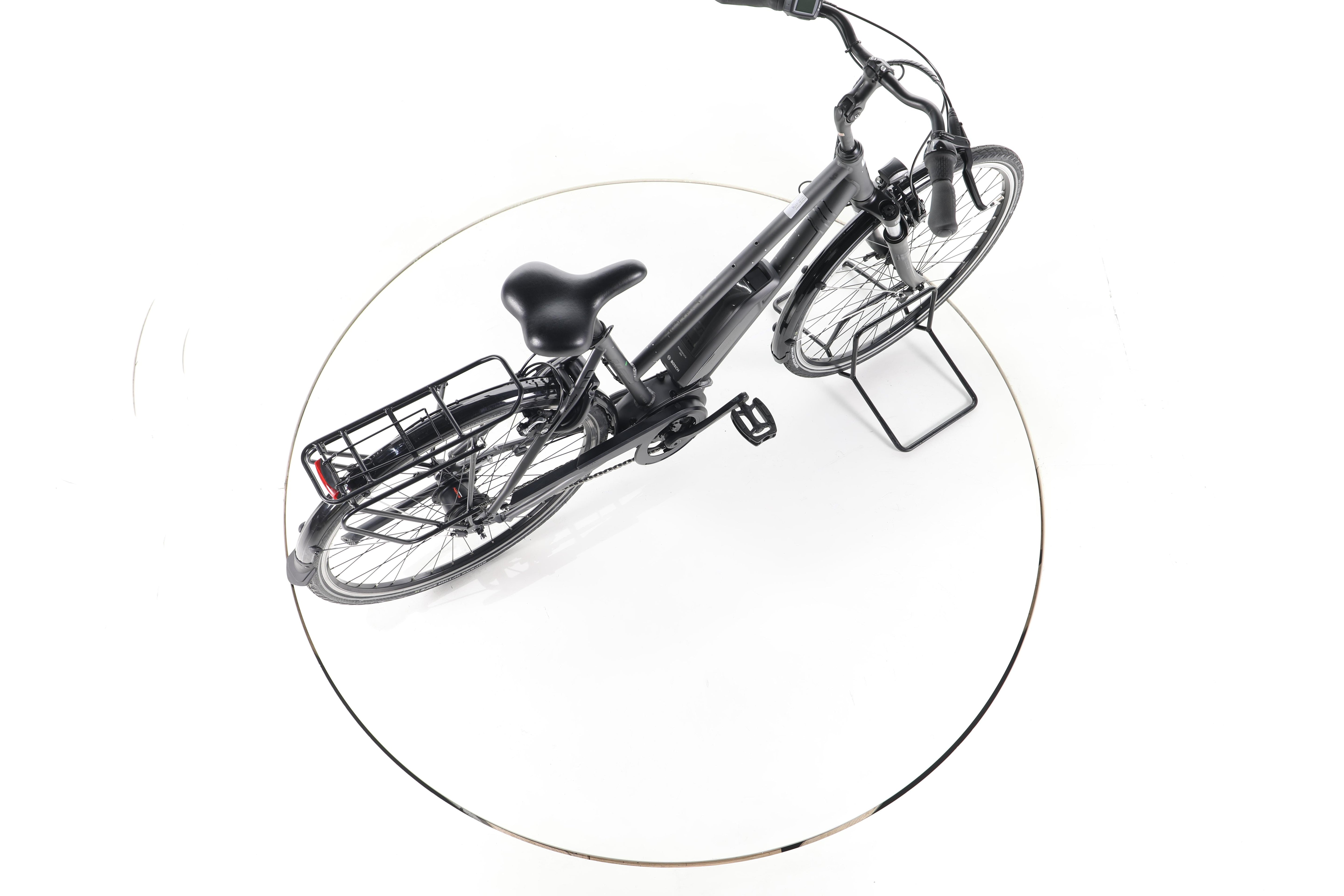 Triumph E-Cloud Plus City E-Bike - Image 24