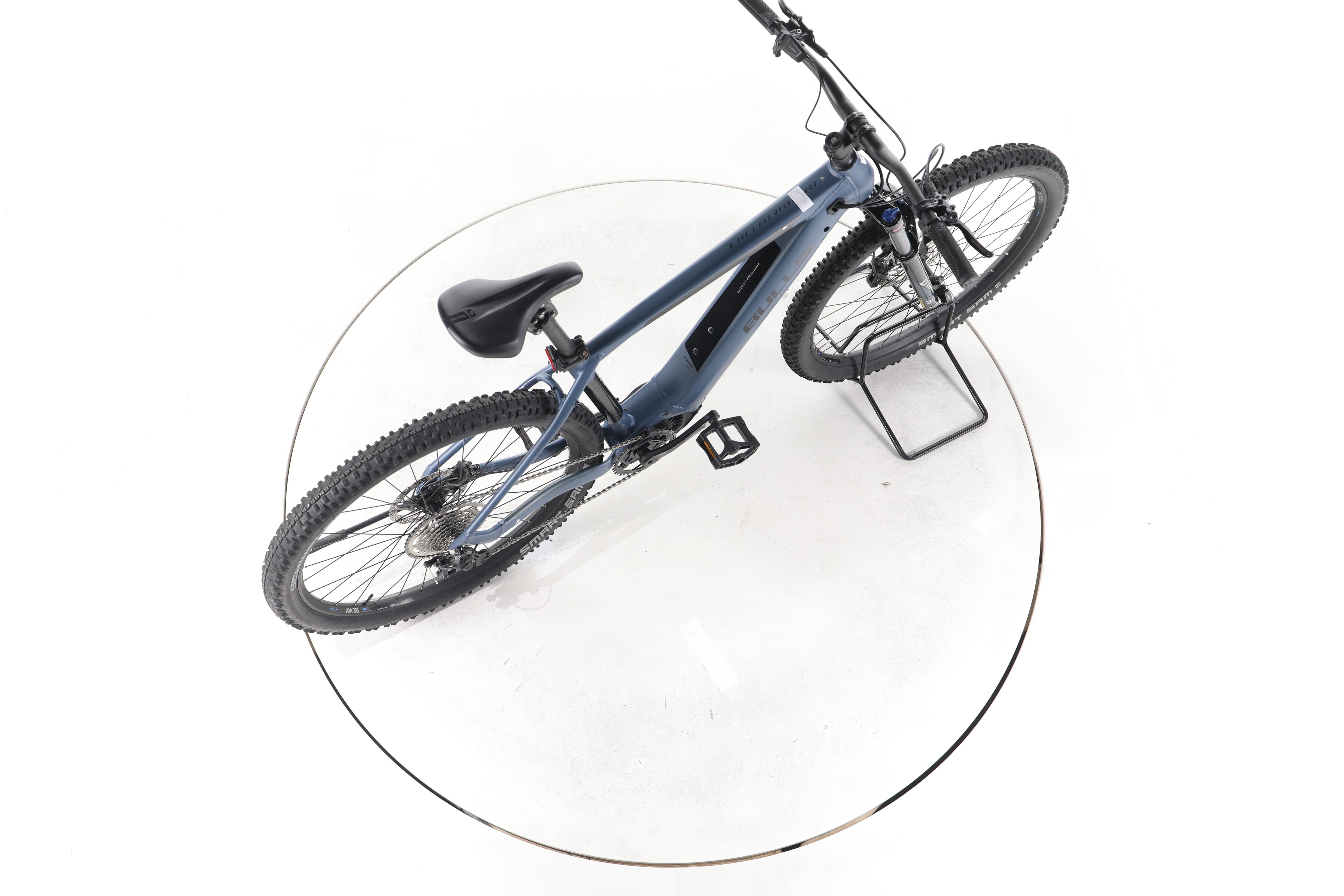 Bulls Copperhead EVO 2 E-Bike - Image 24