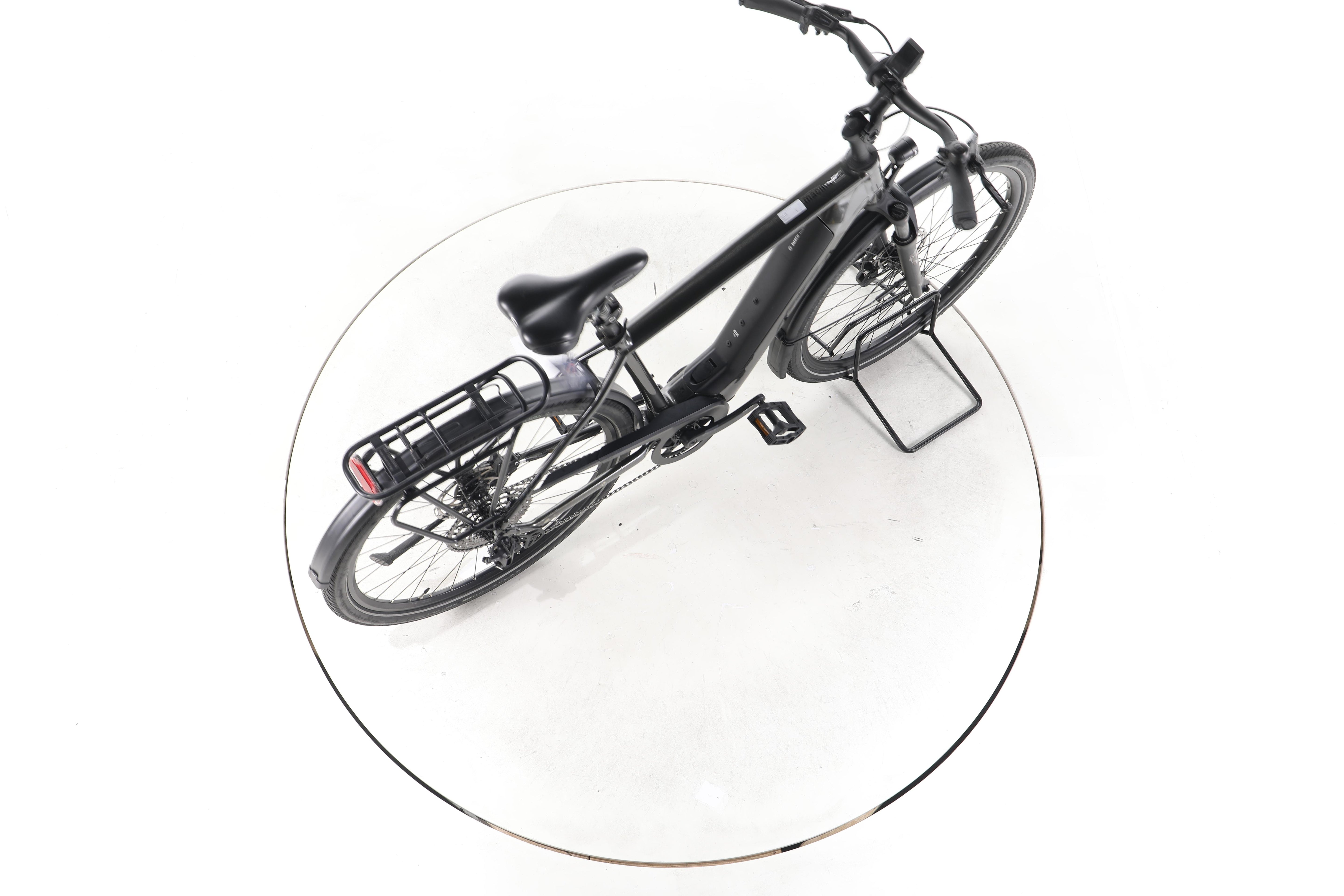 KTM Macina Style XL H Trekking E-Bike - Image 24