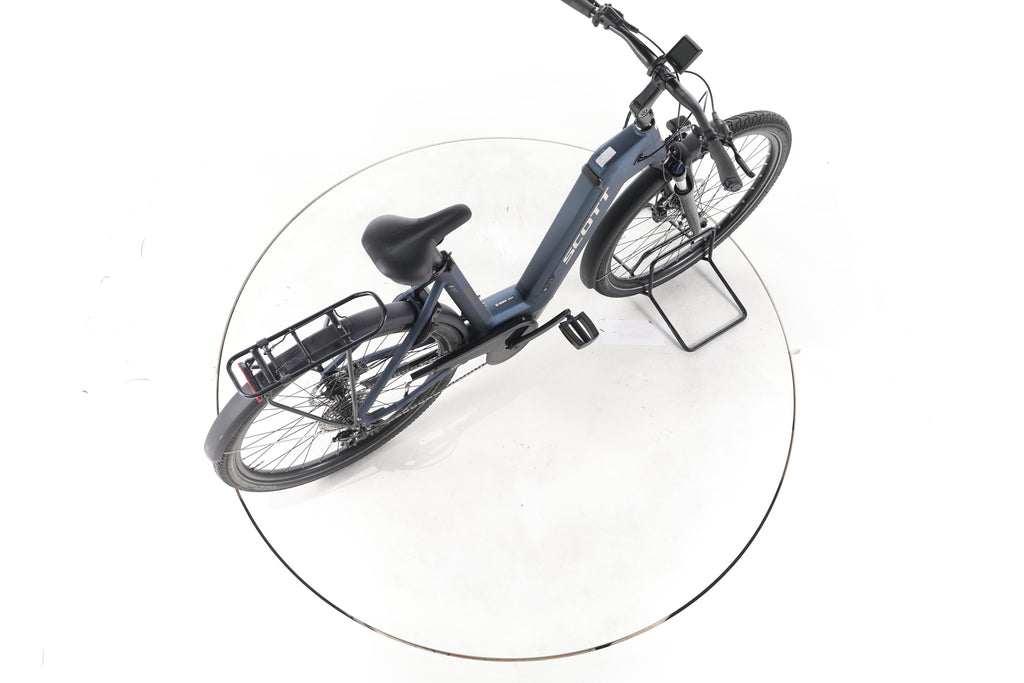 Scott Sub Tour eRIDE 10 Trekking E-Bike Tiefeinsteiger - Image 24