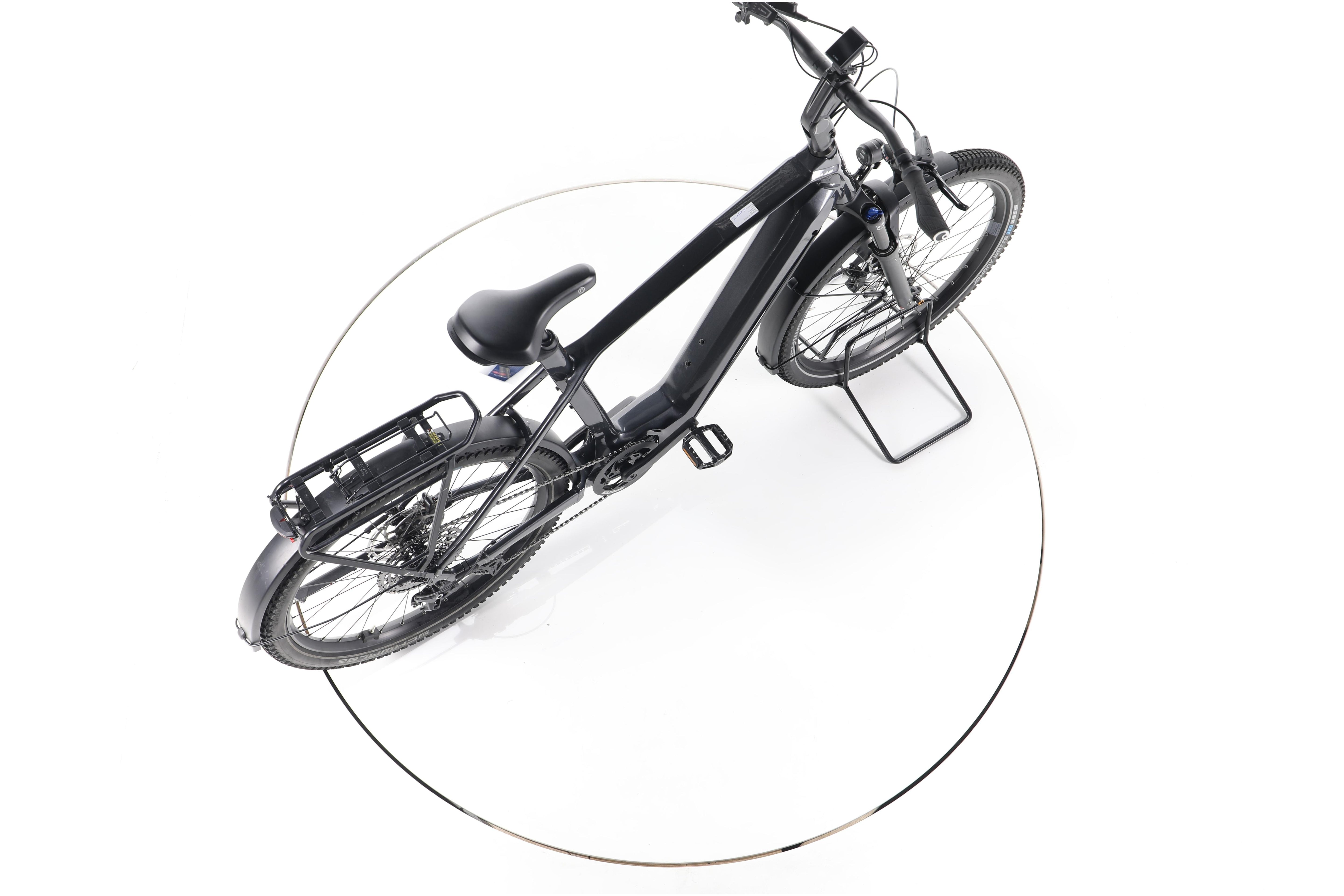 Kalkhoff ENTICE 7.B MOVE+ Trekking E-Bike 2024 - Image 24