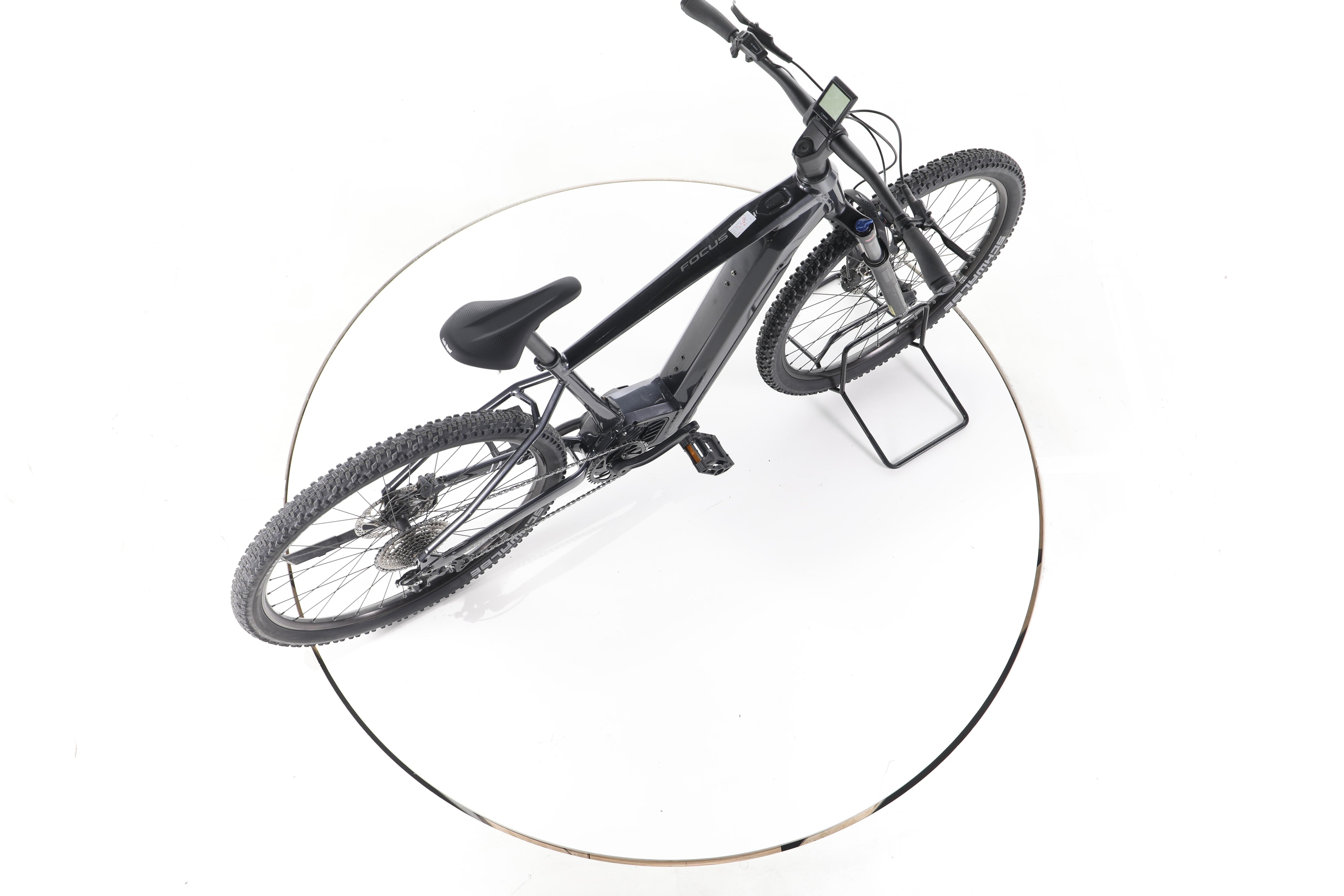 Focus JARIFA² 6.7 E-Bike - Image 24