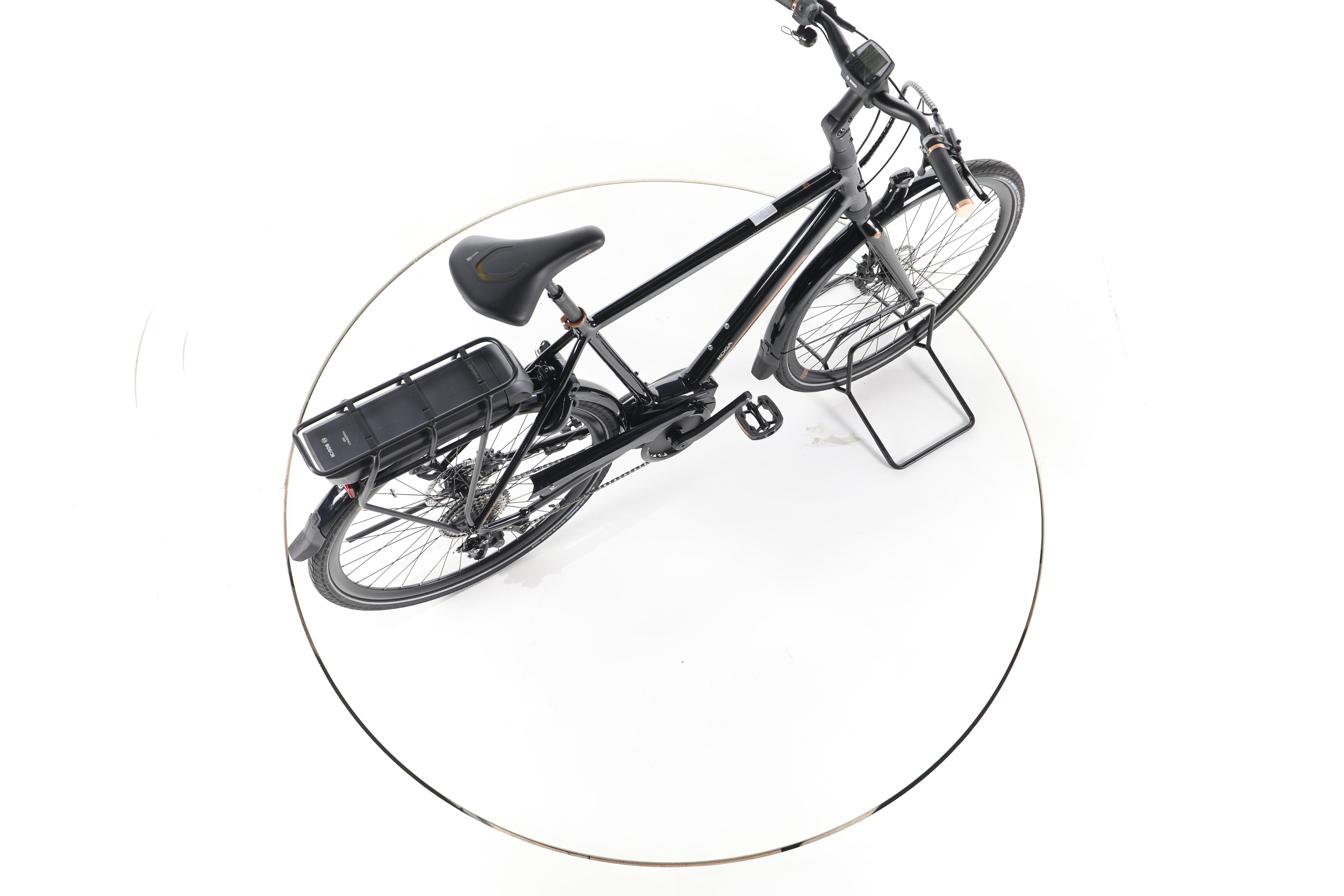 KOGA E- Lement Trekking E-Bike - Image 24