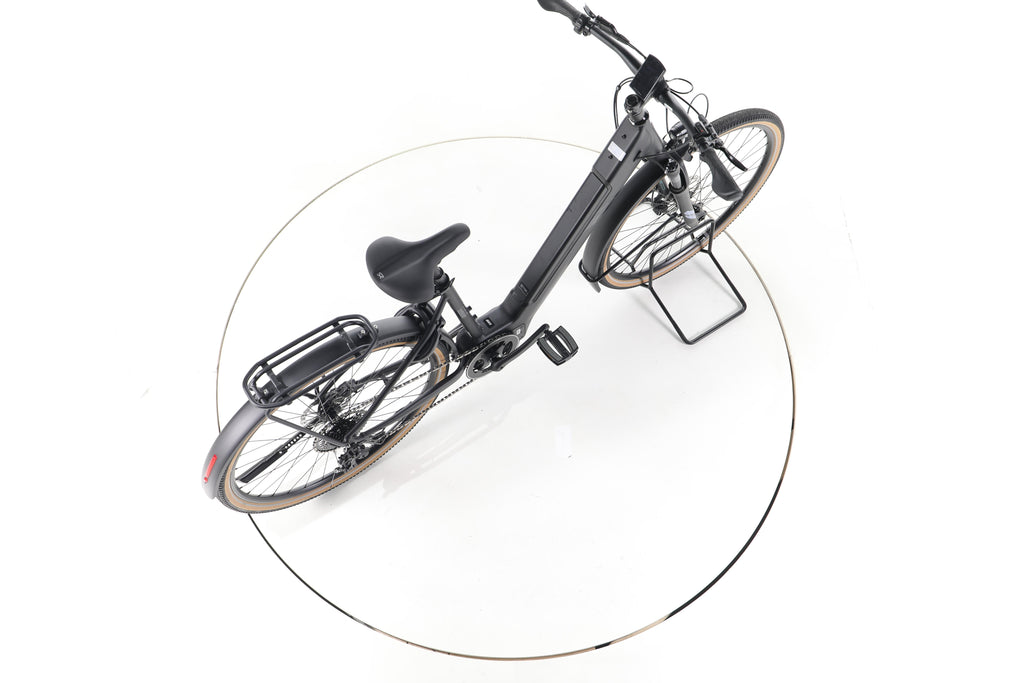 Rock Machine Crossride E450 Trekking E-Bike Tiefeinsteiger 2023 - Image 24