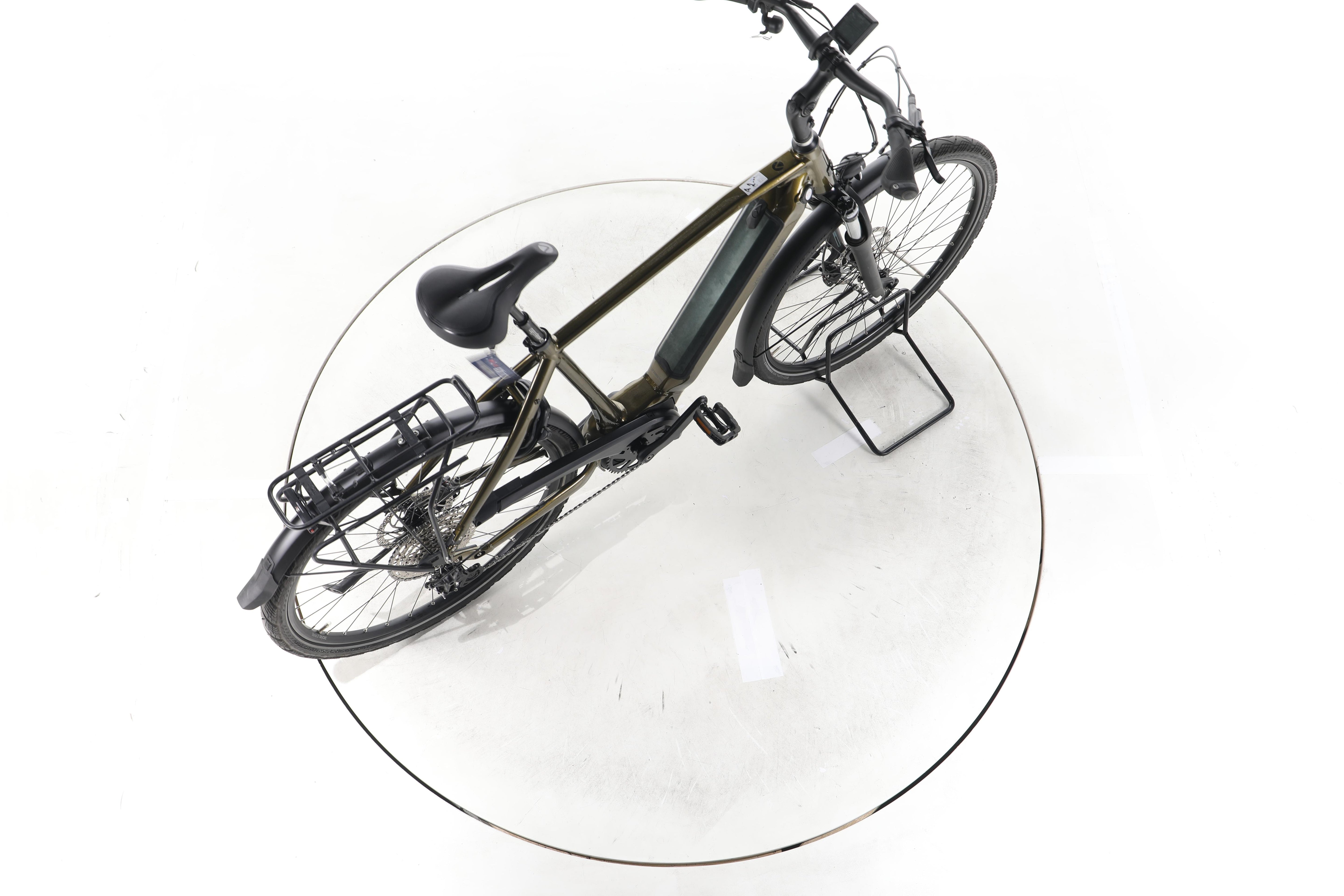 Velo de Ville AEB 890 Trekking E-Bike - Image 24