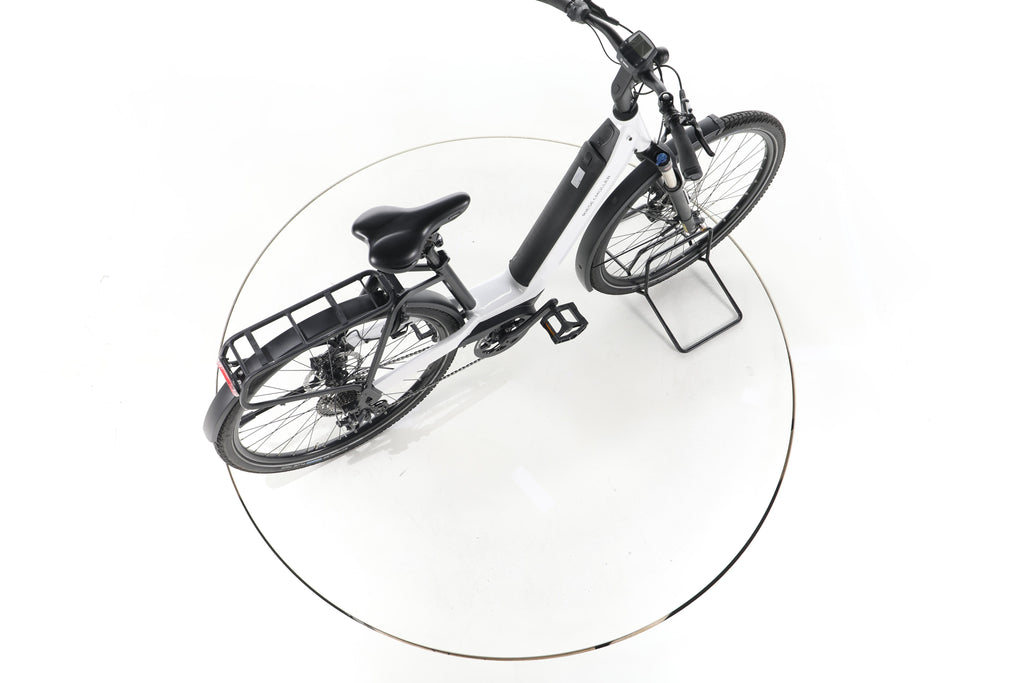 Riese & Müller Nevo touring Trekking E-Bike Tiefeinsteiger - Image 24