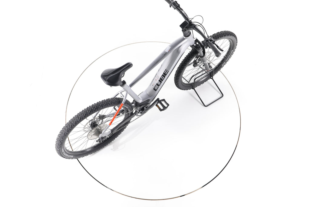 Cube Reaction Hybrid SL E-Bike - Image 24