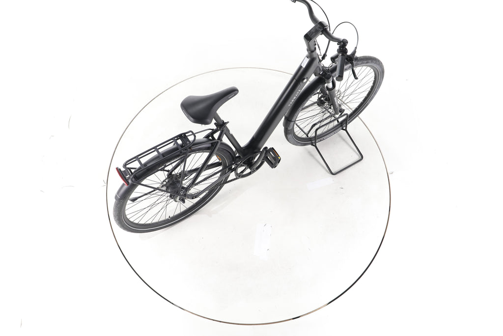 TENWAYS CGO800S City E-Bike Tiefeinsteiger - Image 24