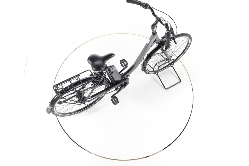 Triumph E-Cloud Plus City E-Bike Tiefeinsteiger - Image 24