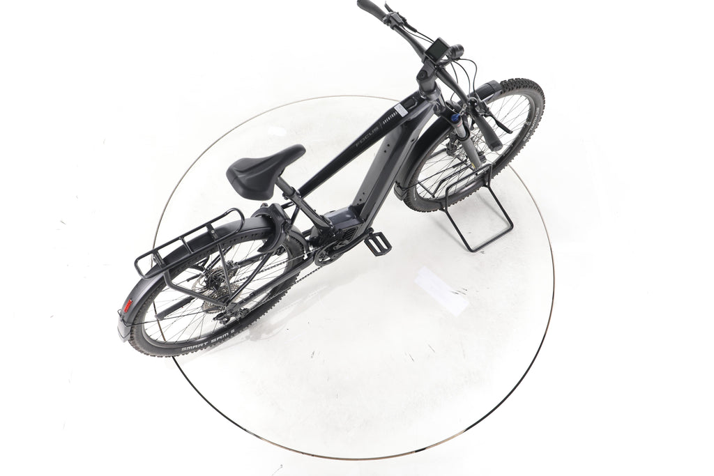 Focus Aventura² 6.7 Trekking E-Bike - Image 24