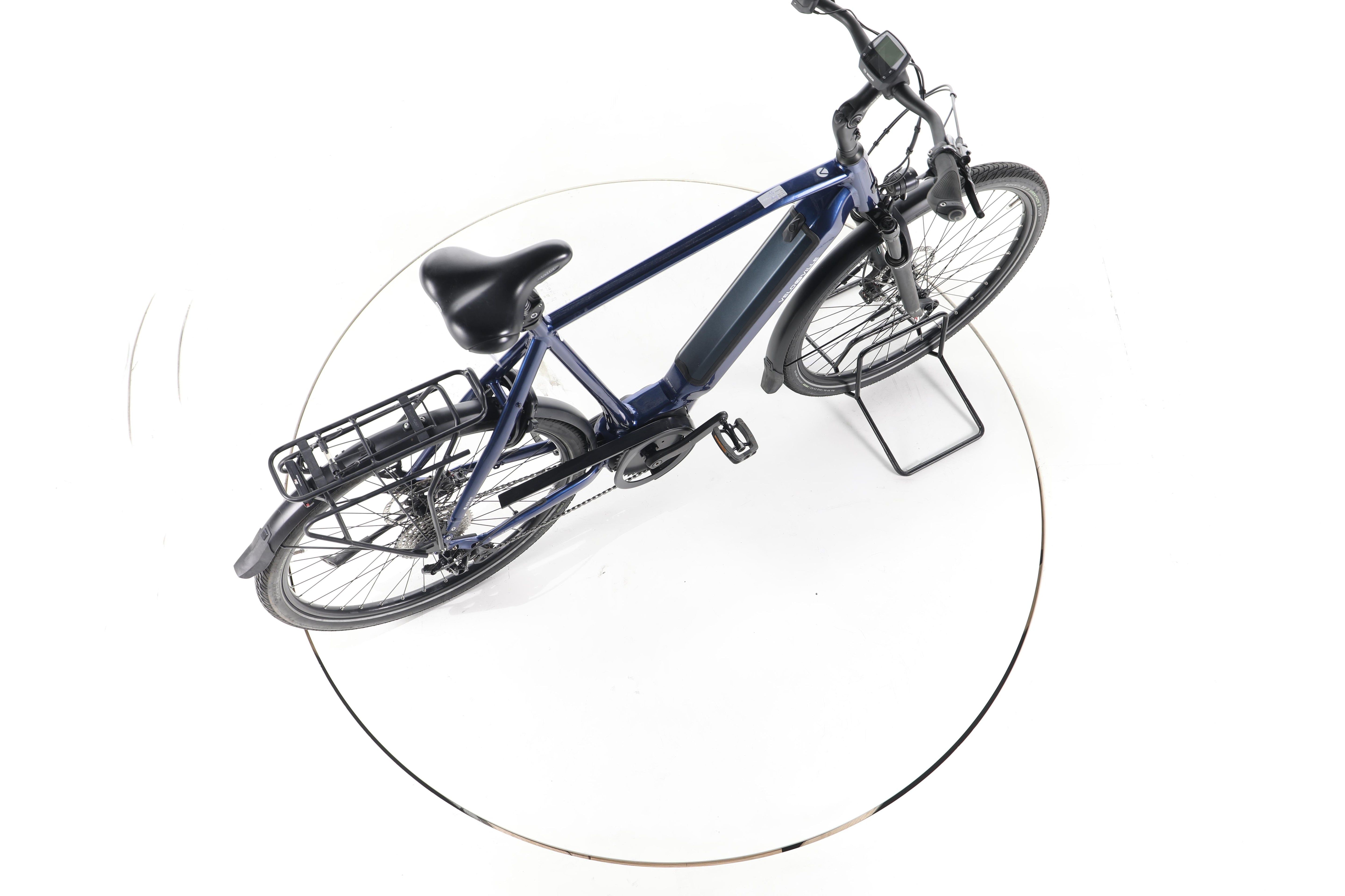Velo de Ville AEB 890 Trekking E-Bike - Image 24