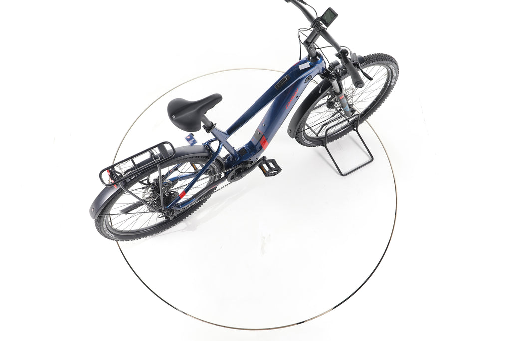 Conway Cairon C 2.0 Trekking E-Bike 2024 - Image 24