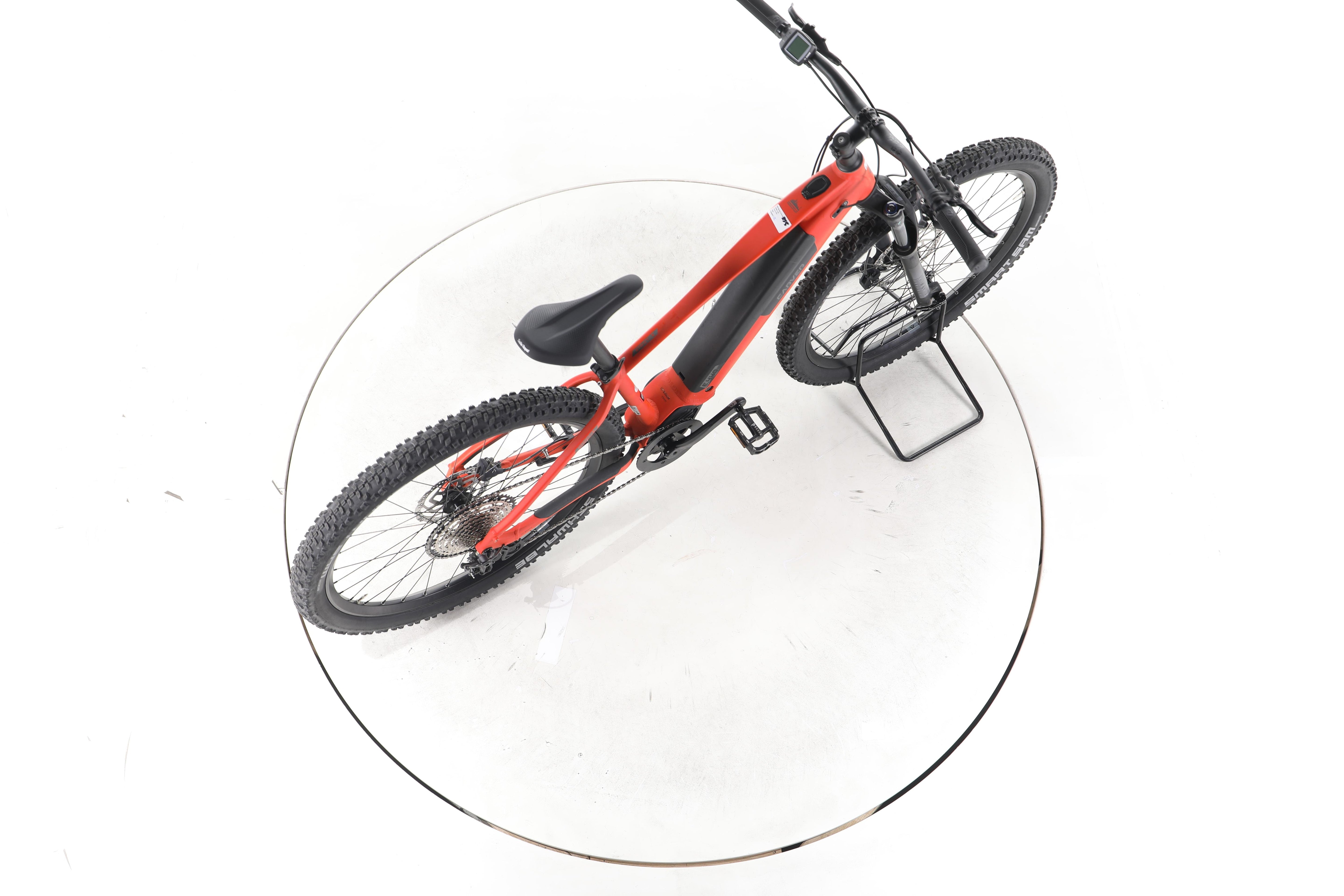 Carver Strict E.440 E-Bike - Image 24