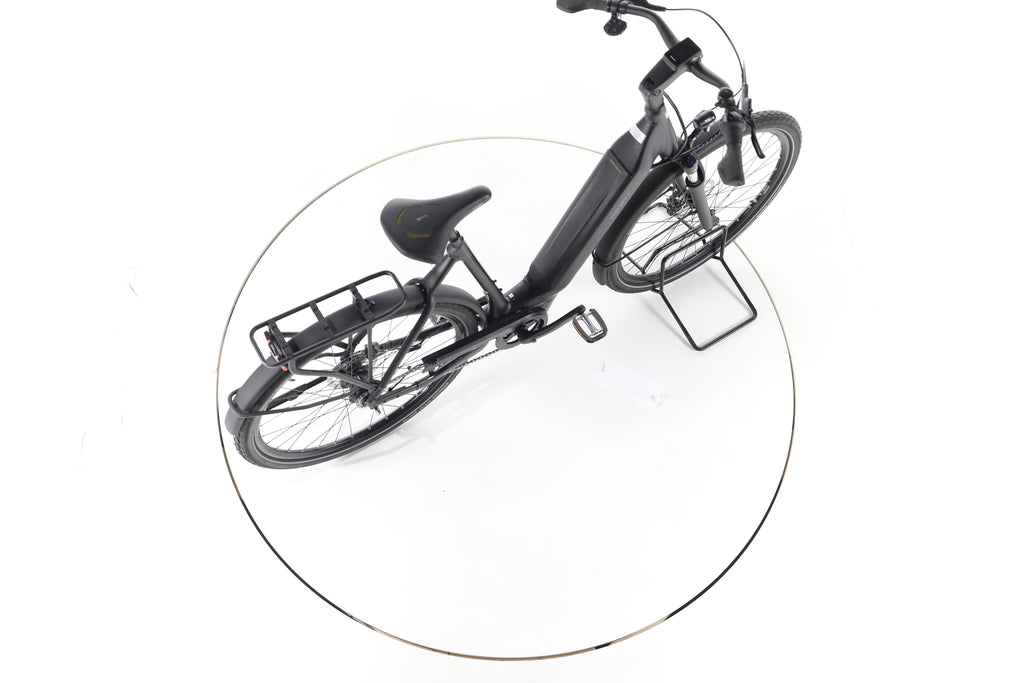 Giant DailyTour E+ 2 City E-Bike Tiefeinsteiger 2023 - Image 24