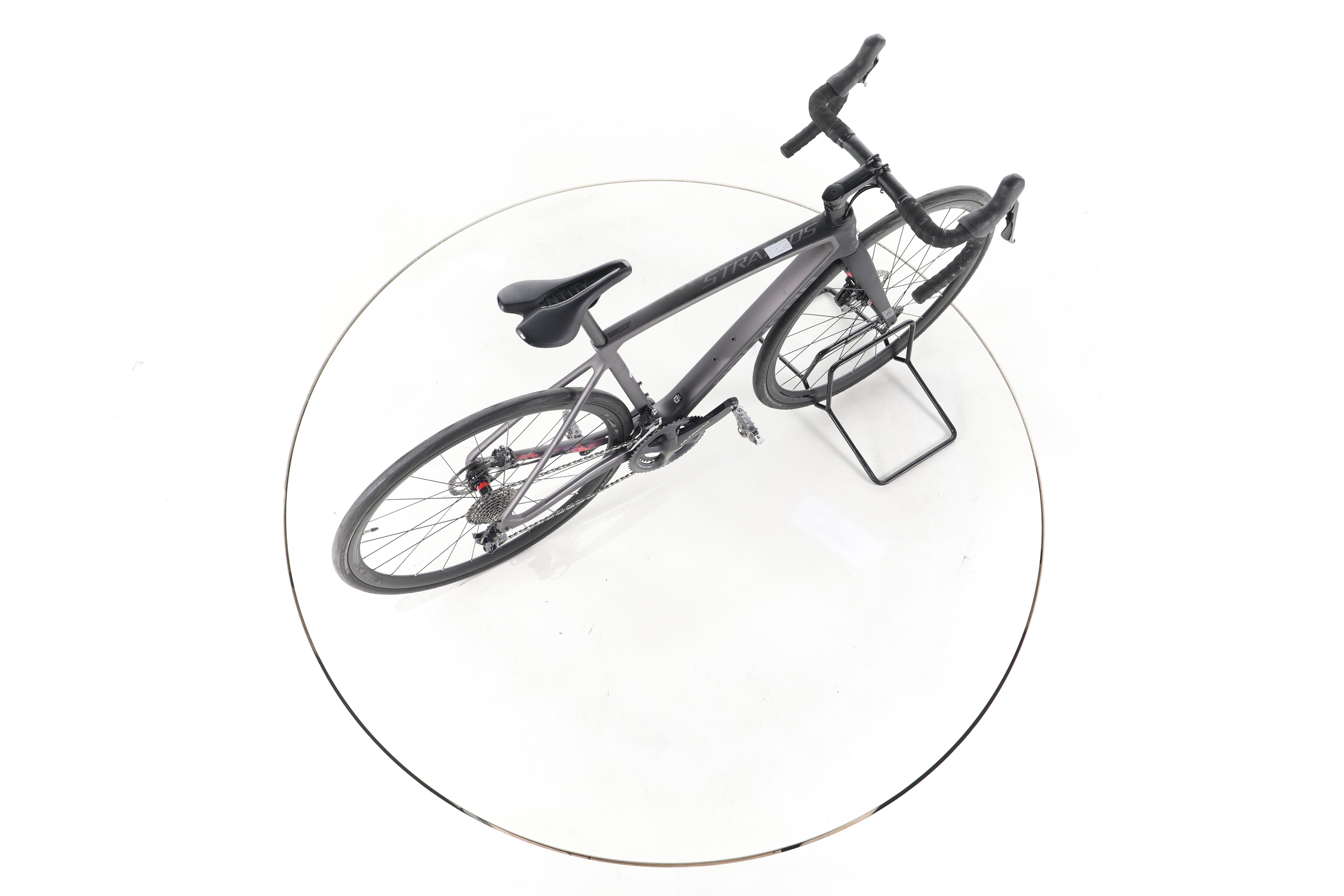Polygon Bikes Strattos S8D Rennrad Carbon - Image 24