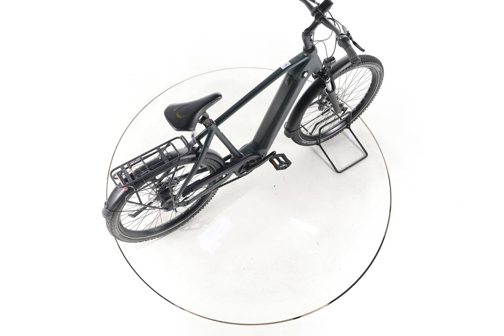 Velo de Ville SEB 990 Smart Range City E-Bike - Image 24