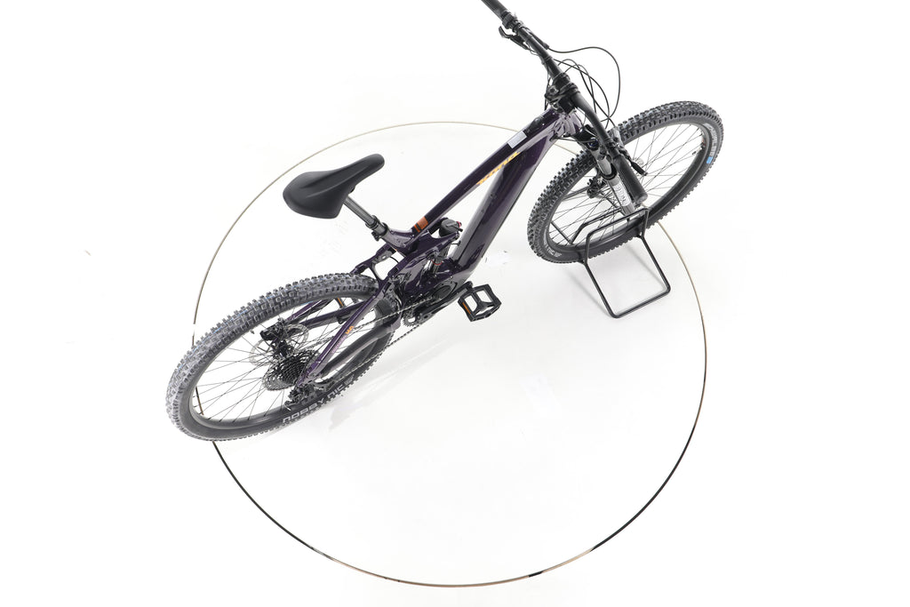 Kona Remote 160 Fully E-Bike - Image 24