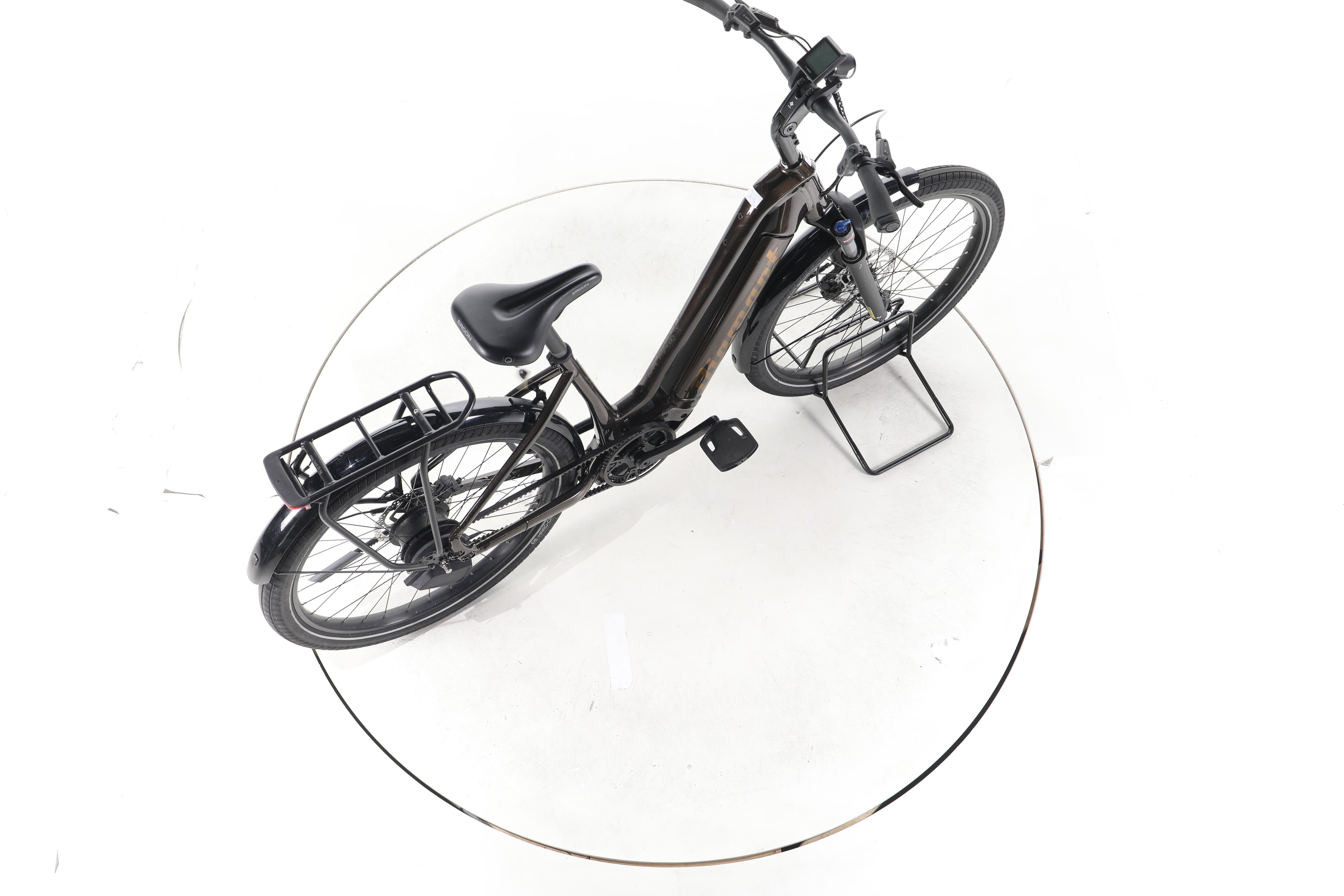 Diamant Opal Esprit City E-Bike Tiefeinsteiger - Image 24