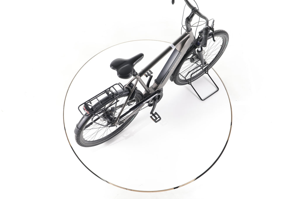 Kalkhoff Image 3.B Move City E-Bike - Image 24